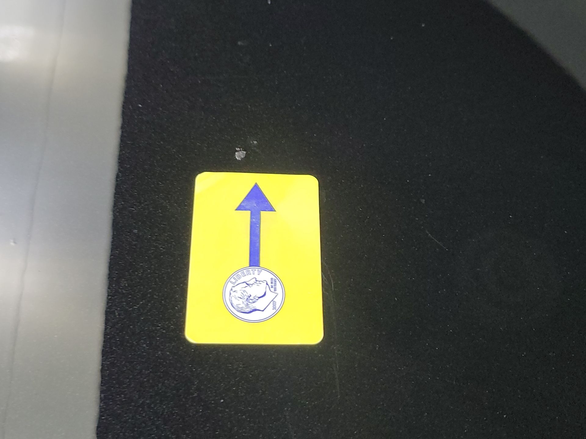 Thumbnail: 2023 GMC Acadia - 19