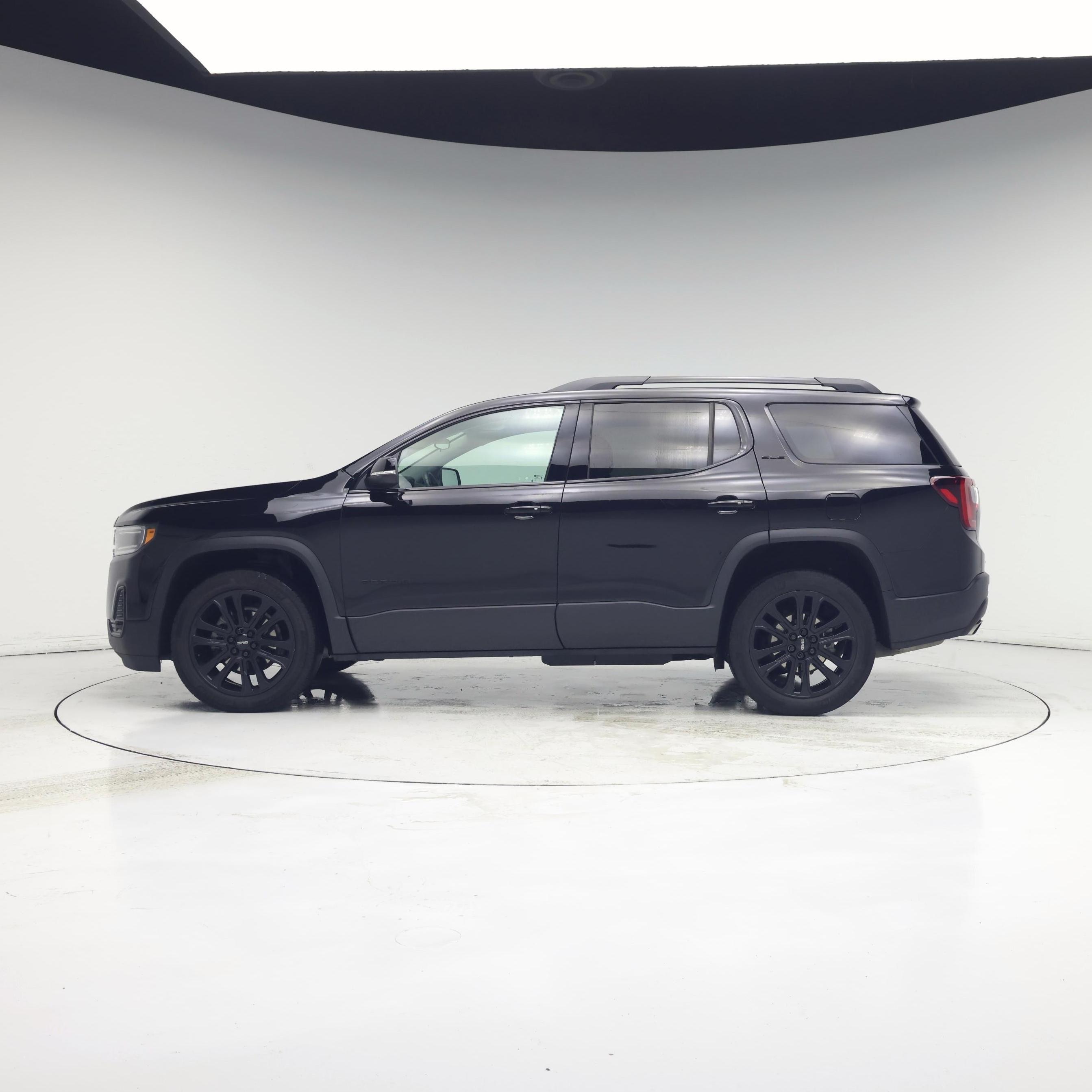 Thumbnail: 2023 GMC Acadia - 3