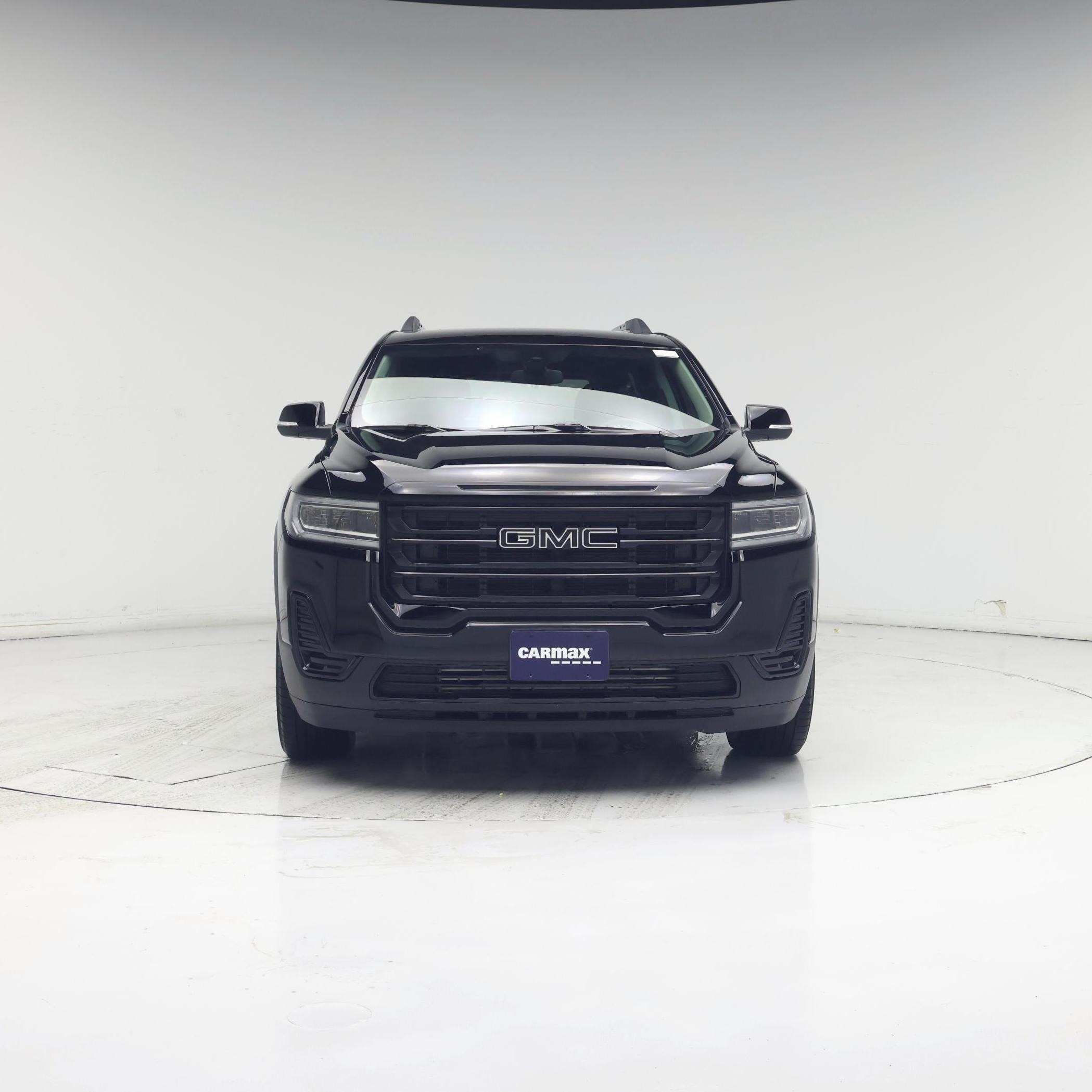 Thumbnail: 2023 GMC Acadia - 5