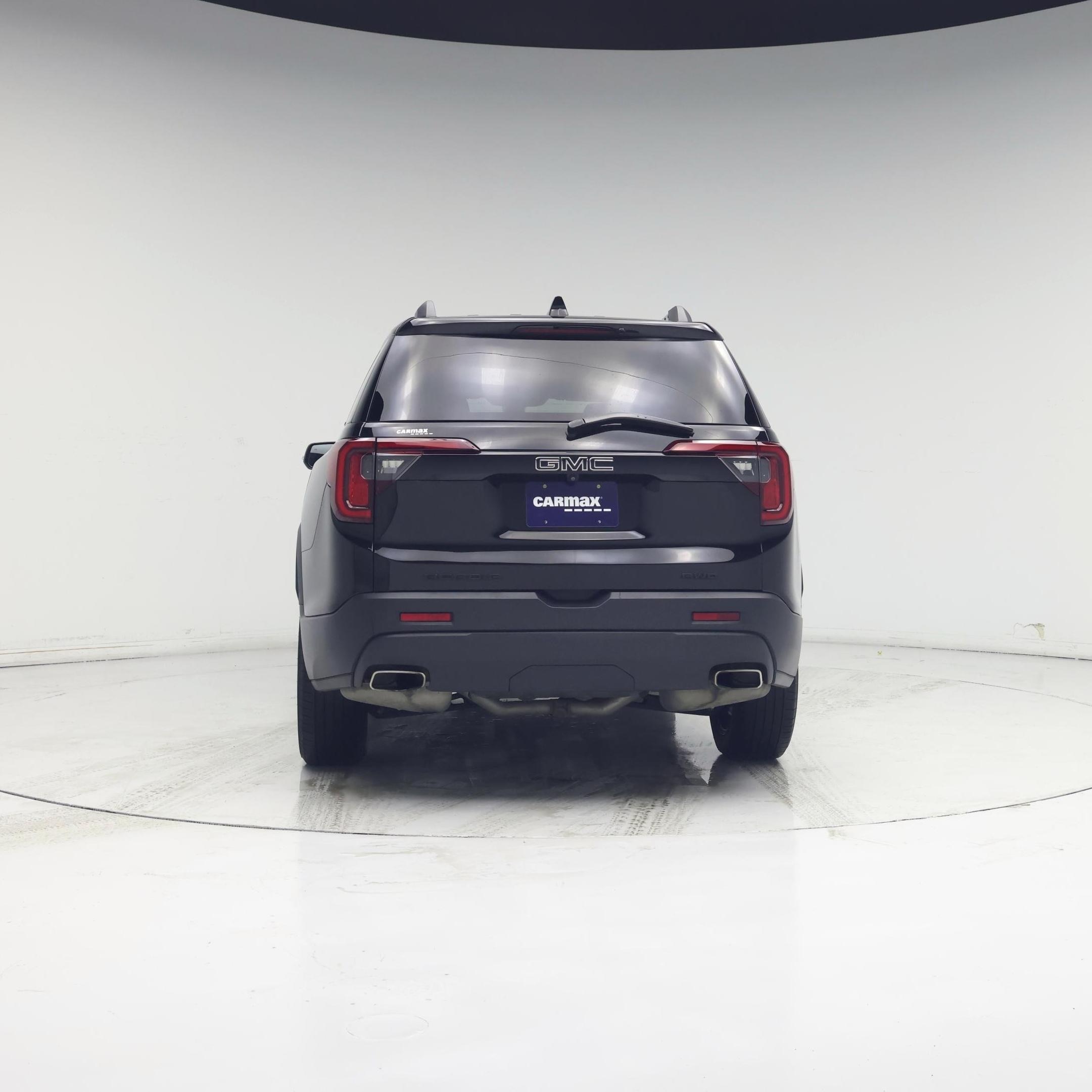 Thumbnail: 2023 GMC Acadia - 6