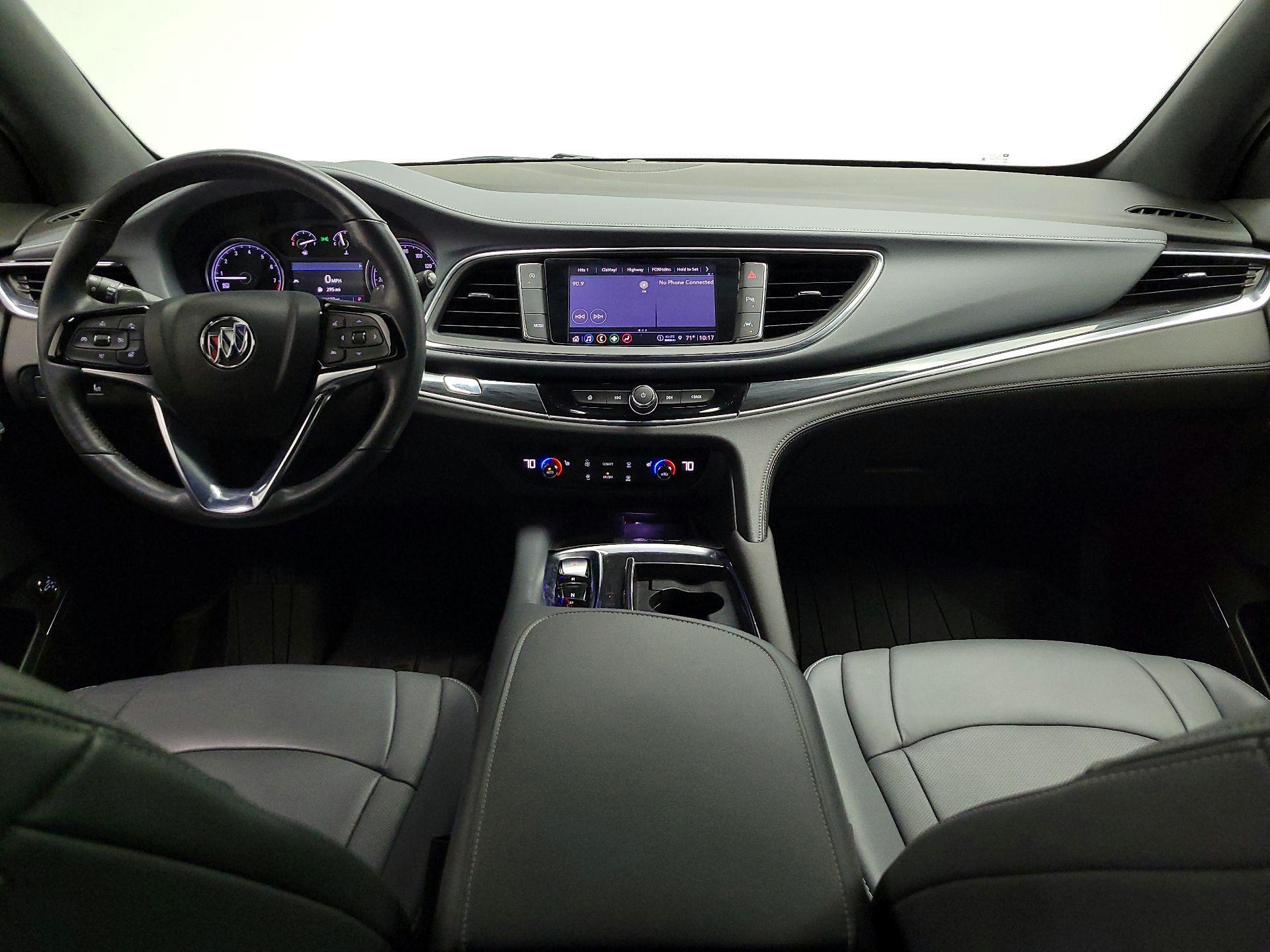 Thumbnail: 2023 Buick Enclave - 9