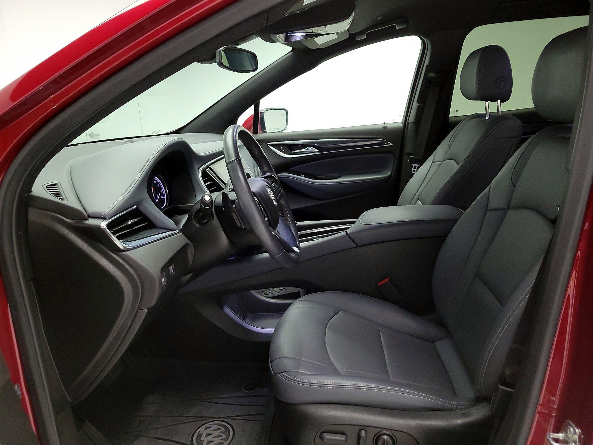 Thumbnail: 2023 Buick Enclave - 11