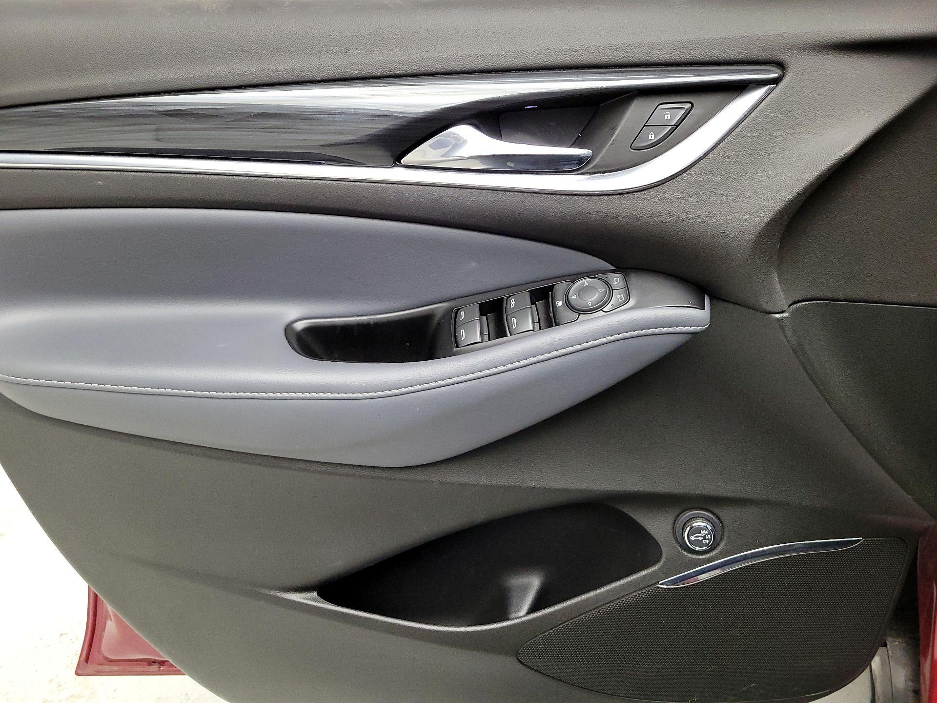 Thumbnail: 2023 Buick Enclave - 12