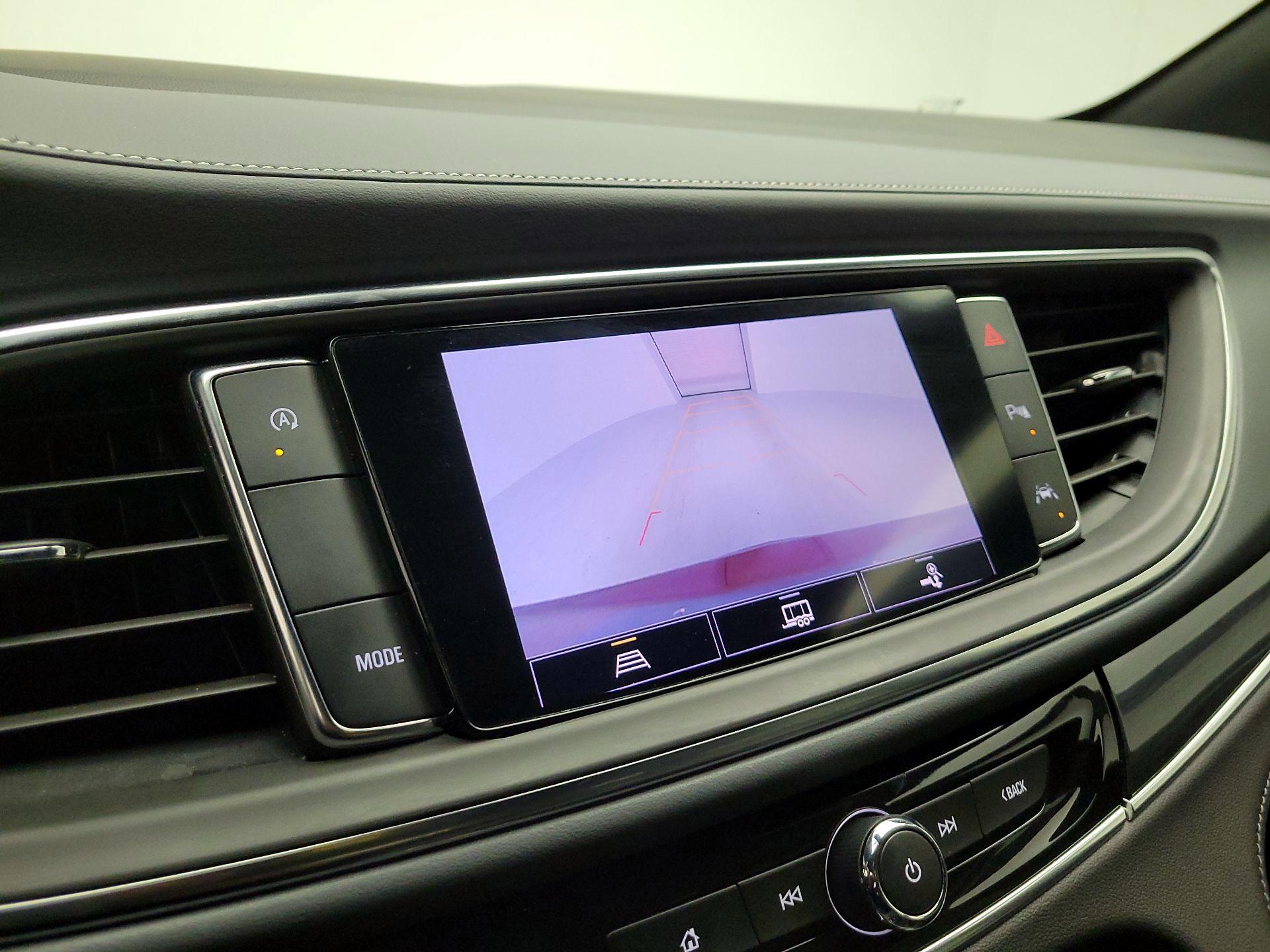 Thumbnail: 2023 Buick Enclave - 13