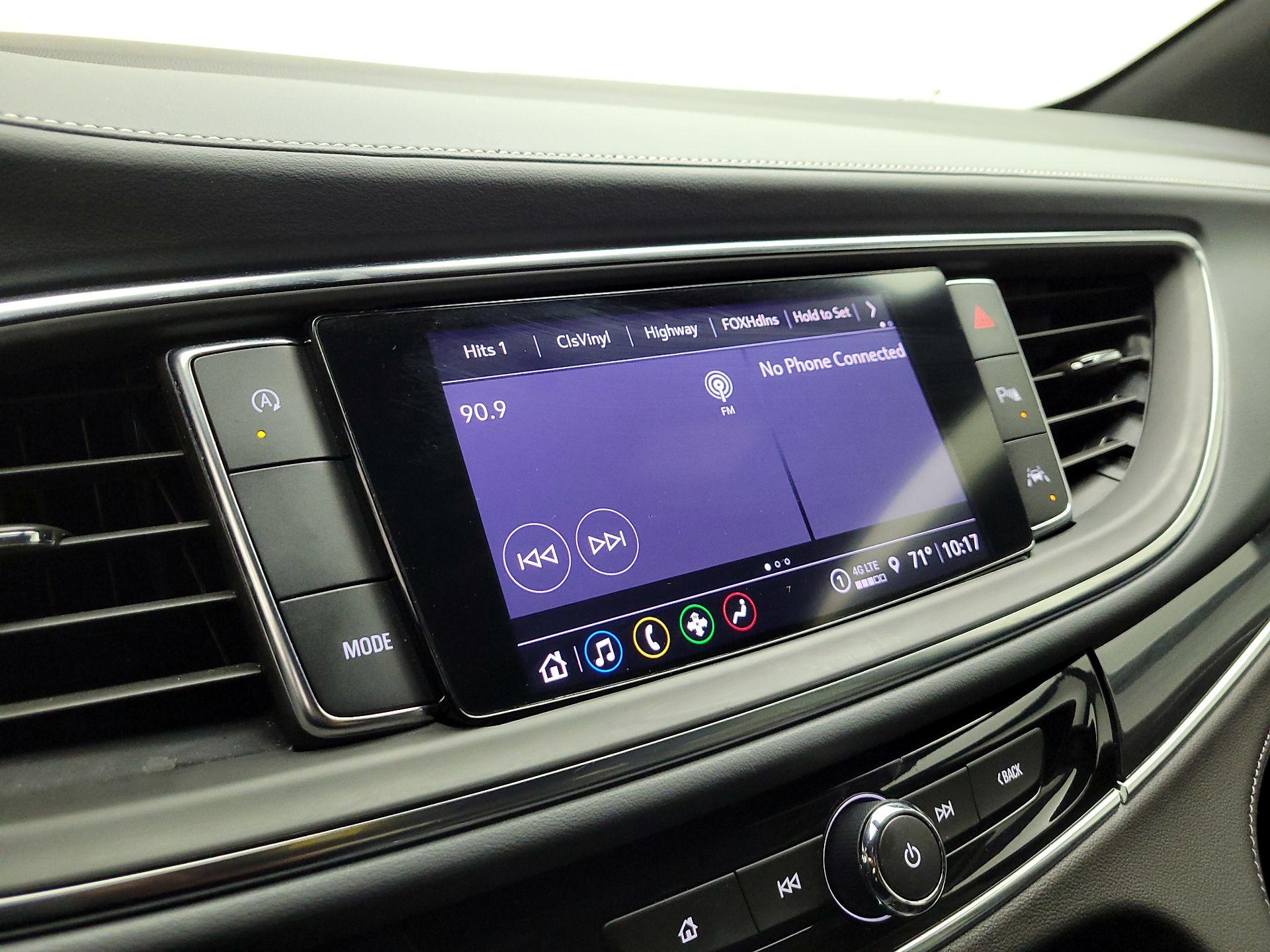 Thumbnail: 2023 Buick Enclave - 14