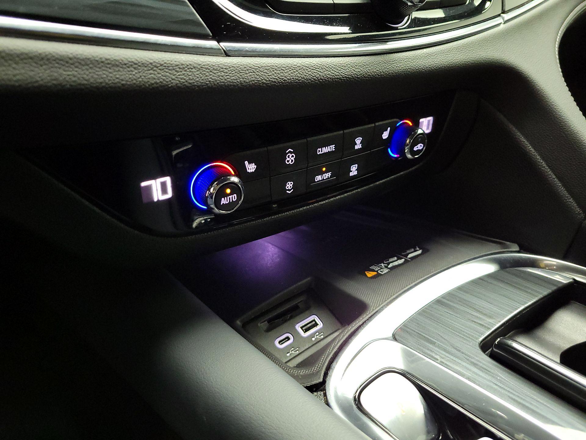 Thumbnail: 2023 Buick Enclave - 15