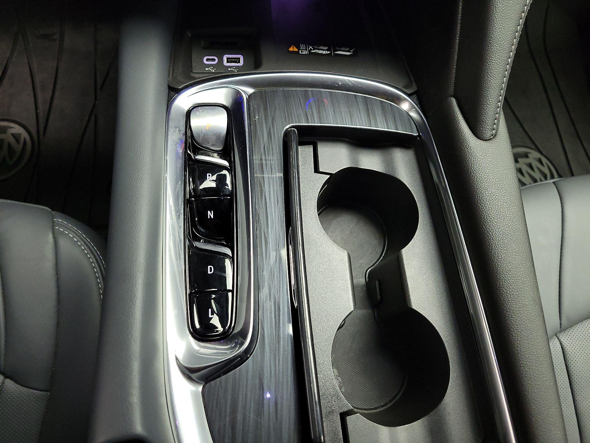 Thumbnail: 2023 Buick Enclave - 16