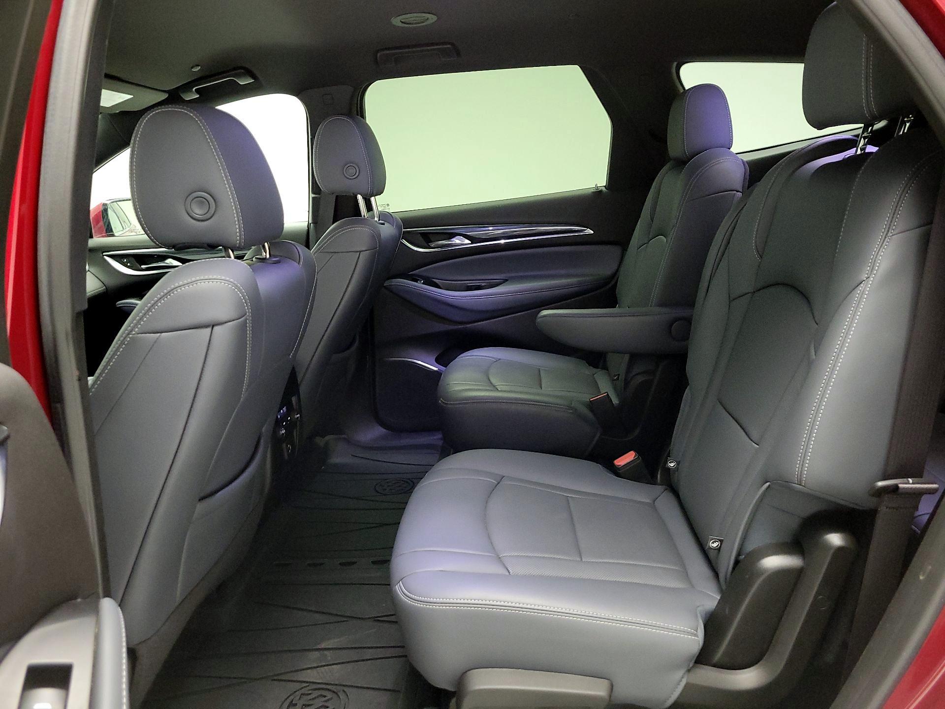 Thumbnail: 2023 Buick Enclave - 18