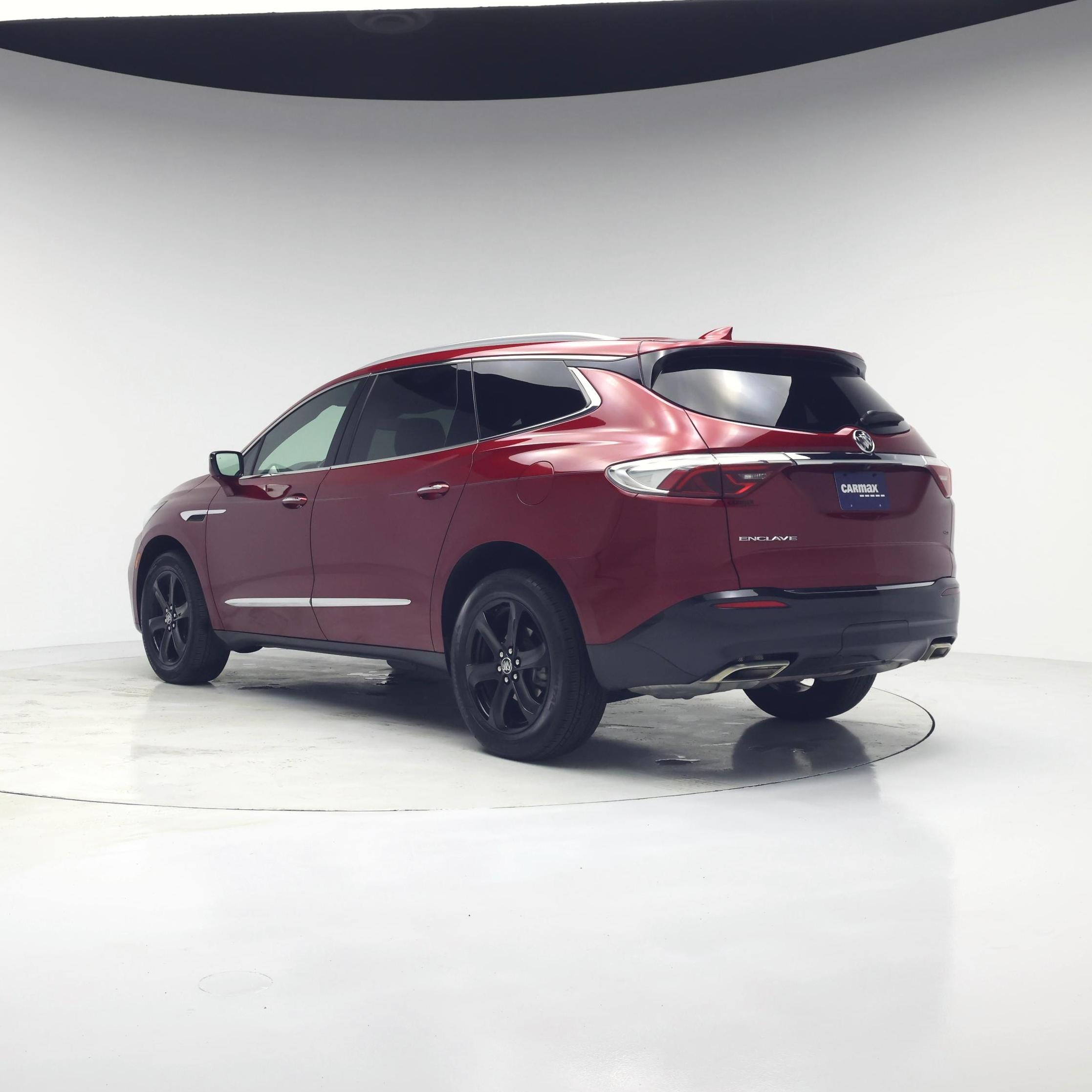 Thumbnail: 2023 Buick Enclave - 2