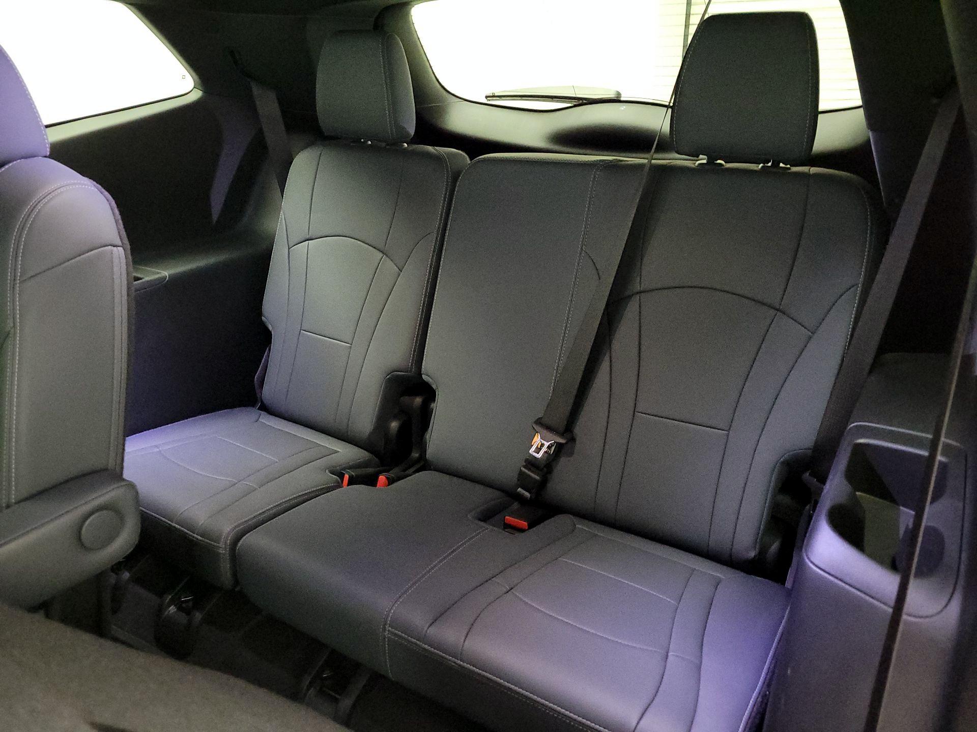 Thumbnail: 2023 Buick Enclave - 19