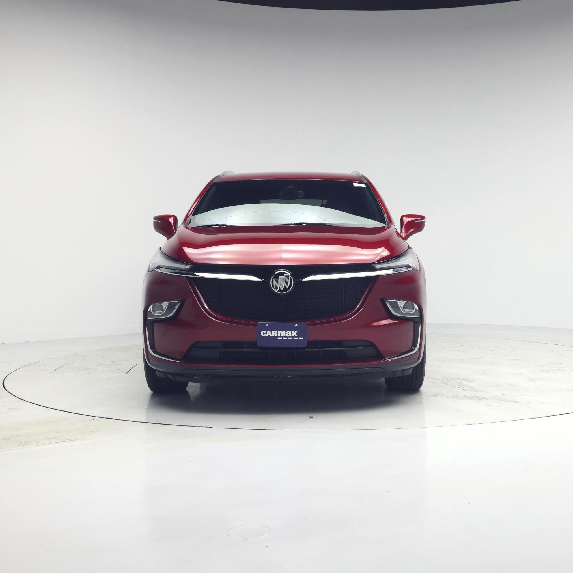 Thumbnail: 2023 Buick Enclave - 5