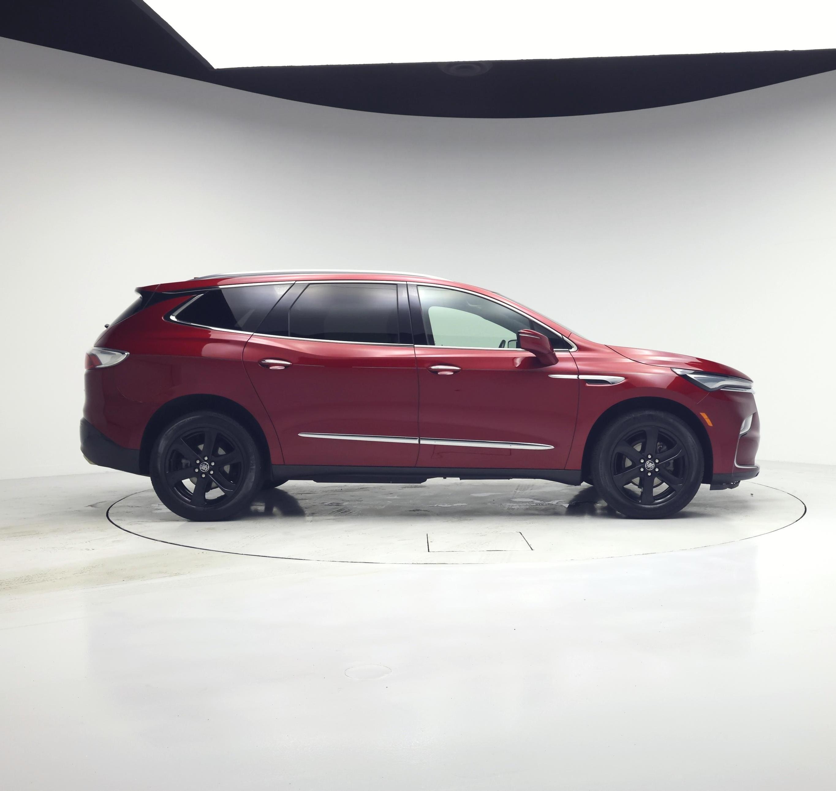 Thumbnail: 2023 Buick Enclave - 7