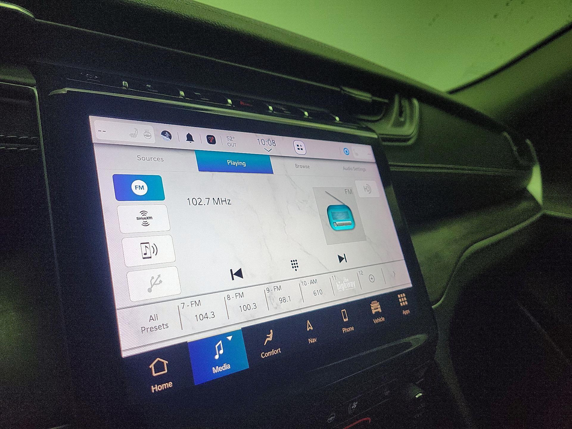 Thumbnail: 2023 Jeep Grand Cherokee - 13