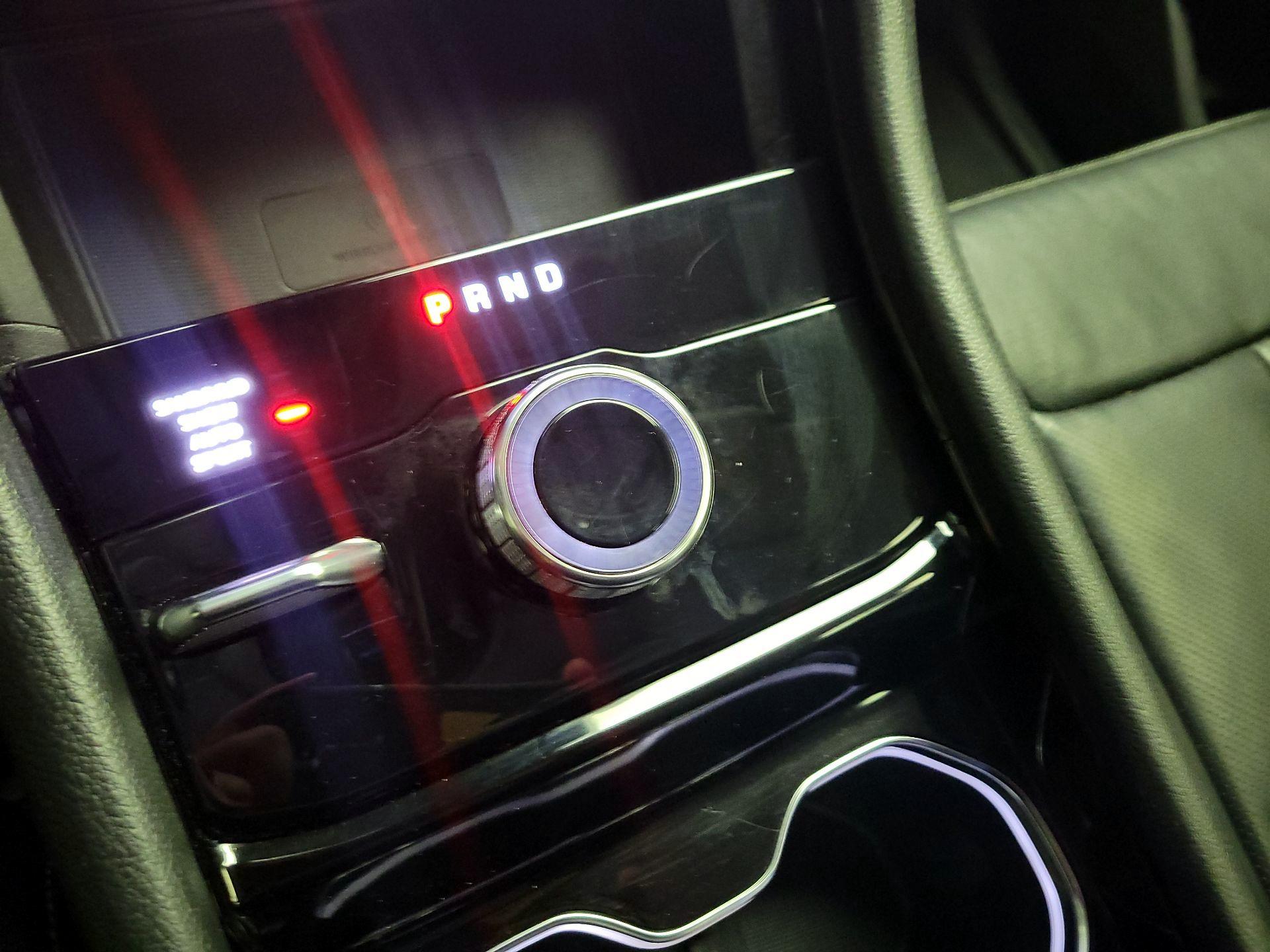 Thumbnail: 2023 Jeep Grand Cherokee - 15