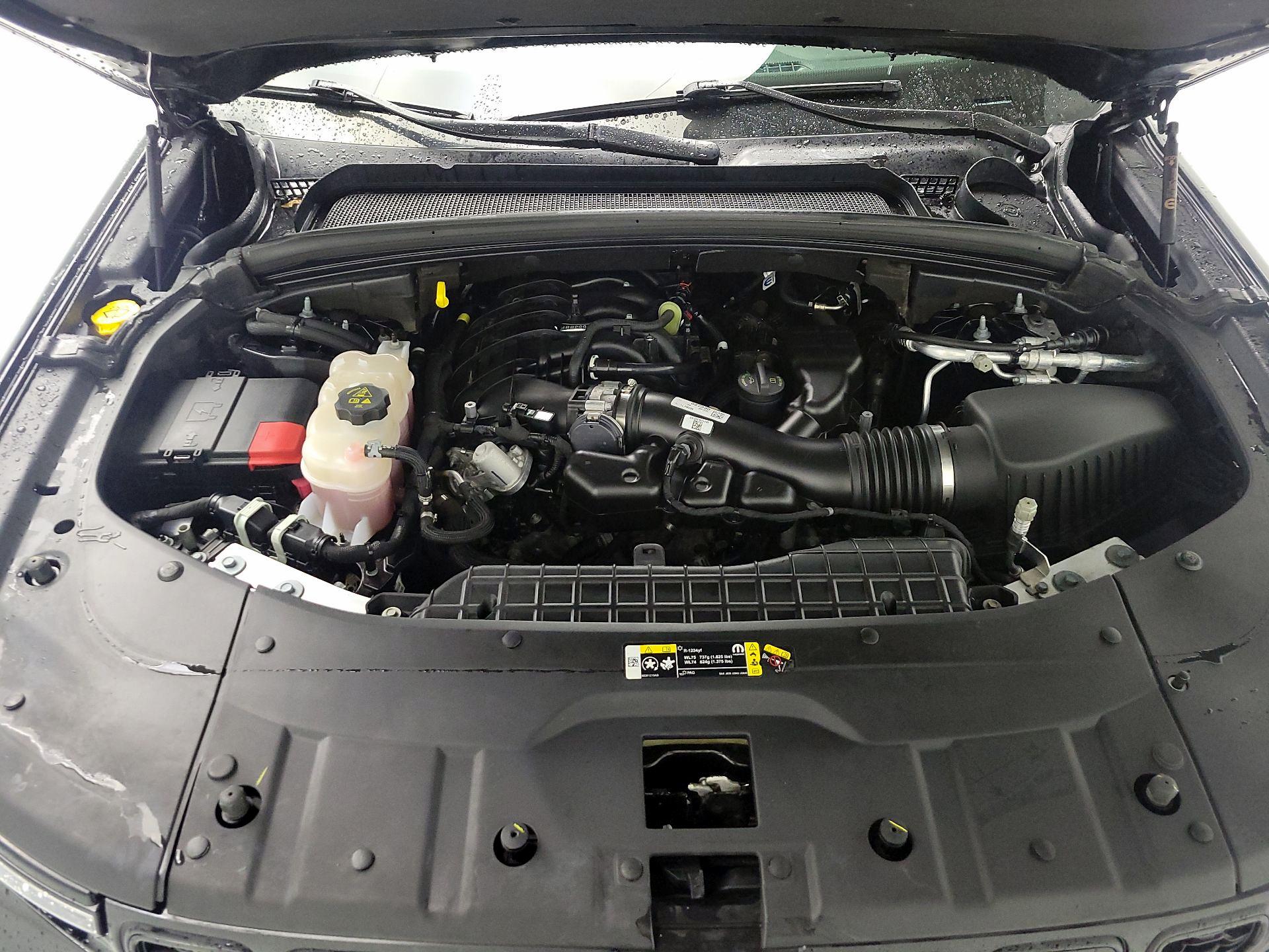 Thumbnail: 2023 Jeep Grand Cherokee - 17