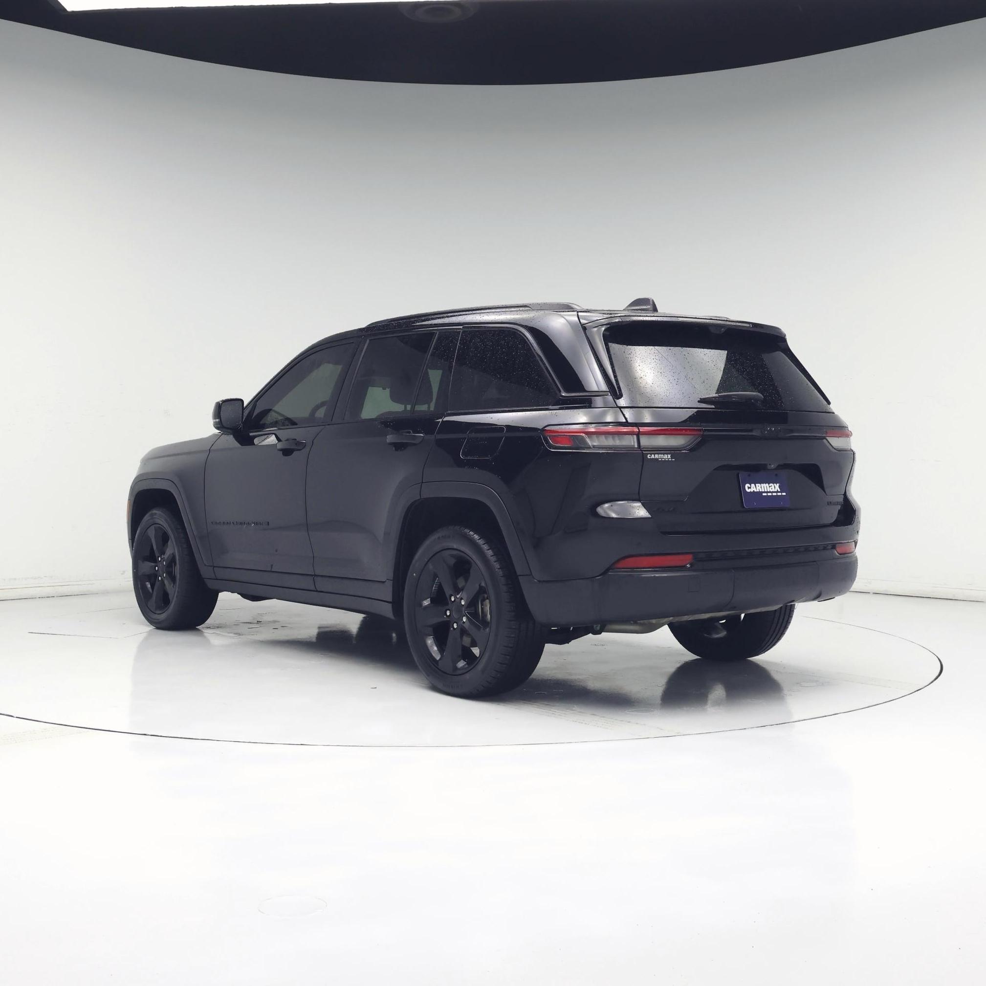 Thumbnail: 2023 Jeep Grand Cherokee - 2