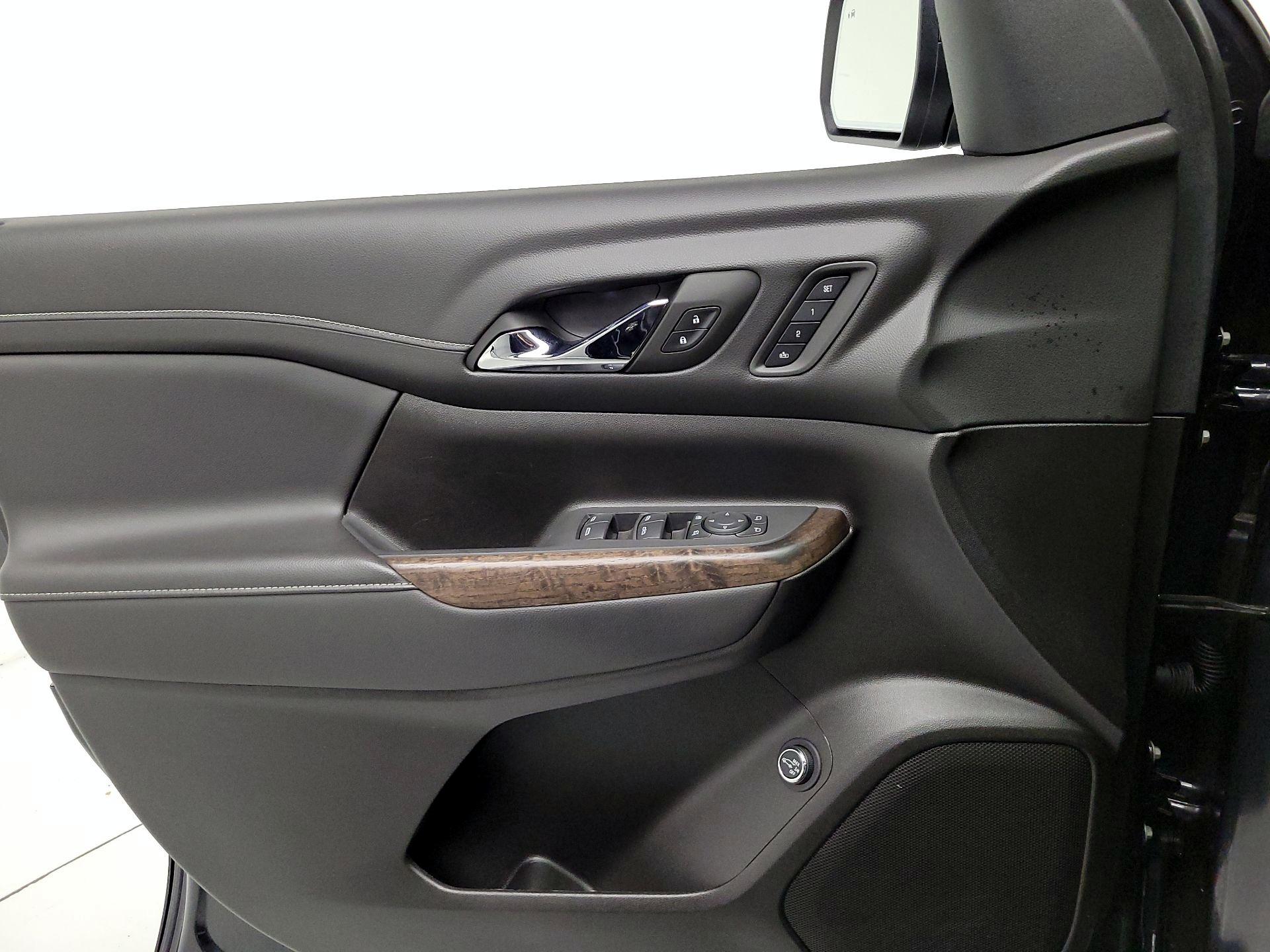 Thumbnail: 2023 GMC Acadia - 12