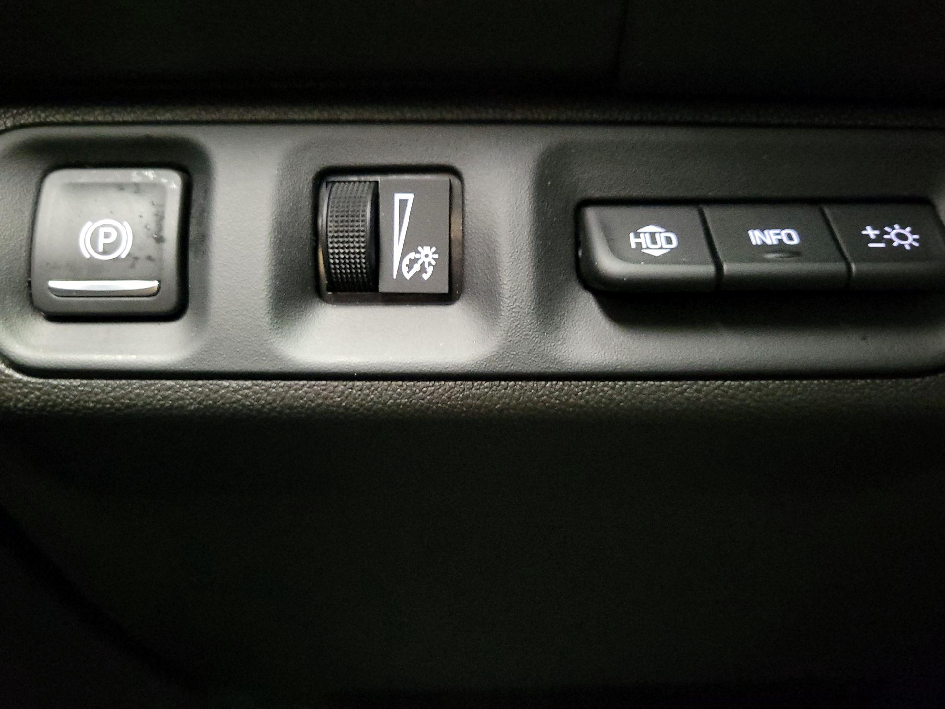 Thumbnail: 2023 GMC Acadia - 13