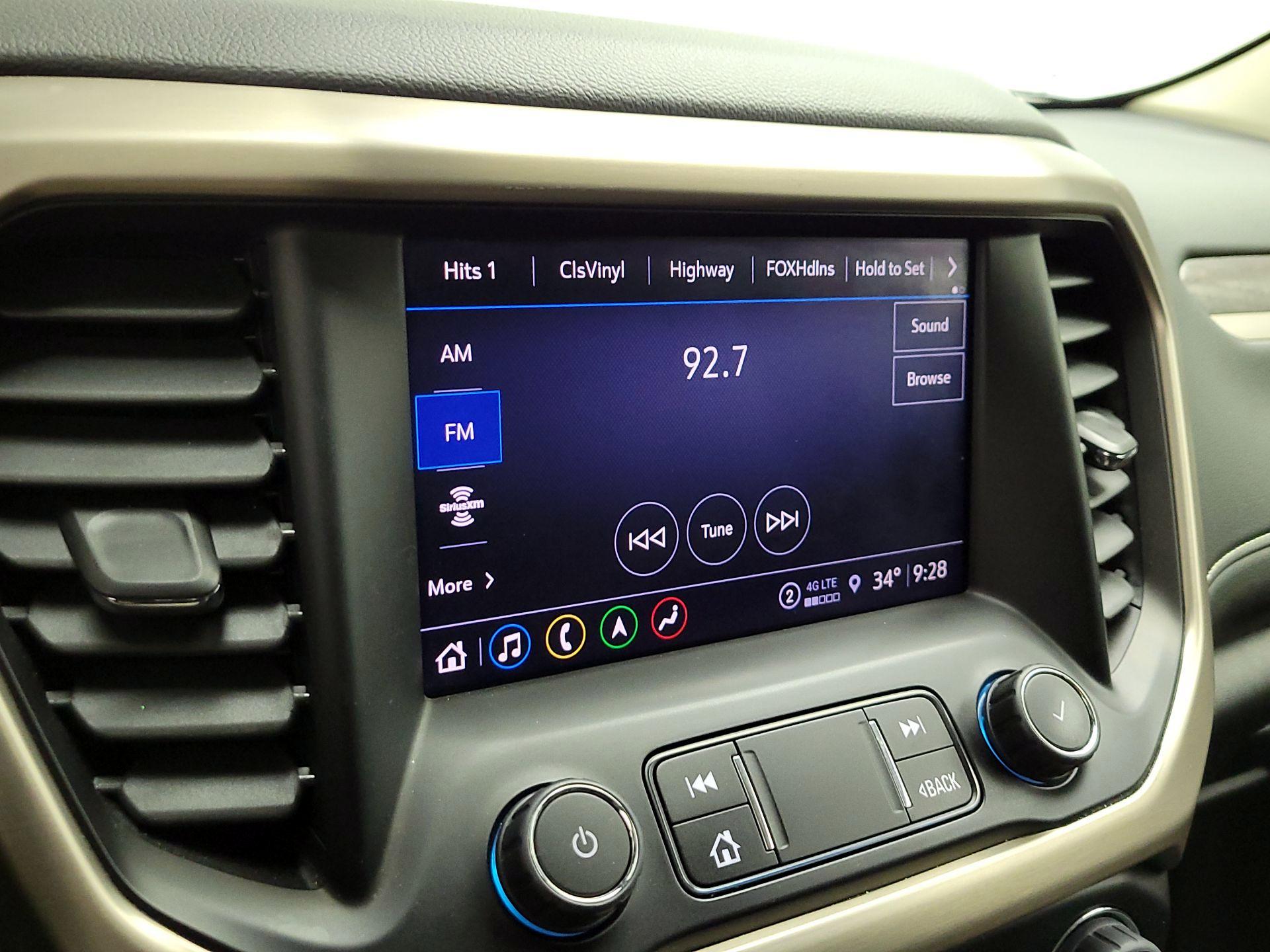 Thumbnail: 2023 GMC Acadia - 15