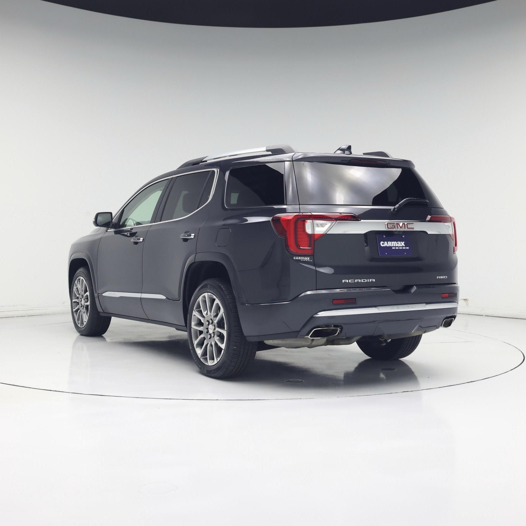 Thumbnail: 2023 GMC Acadia - 2