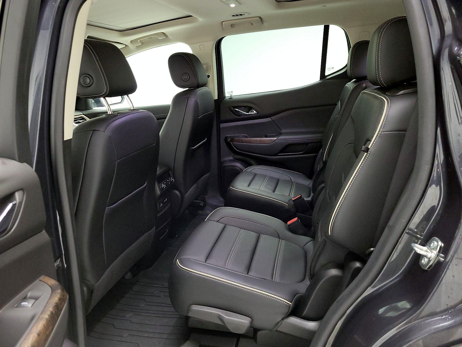 Thumbnail: 2023 GMC Acadia - 19