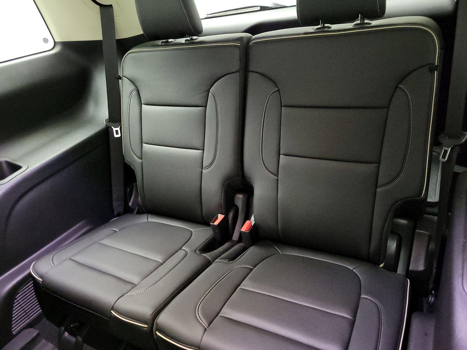 Thumbnail: 2023 GMC Acadia - 20