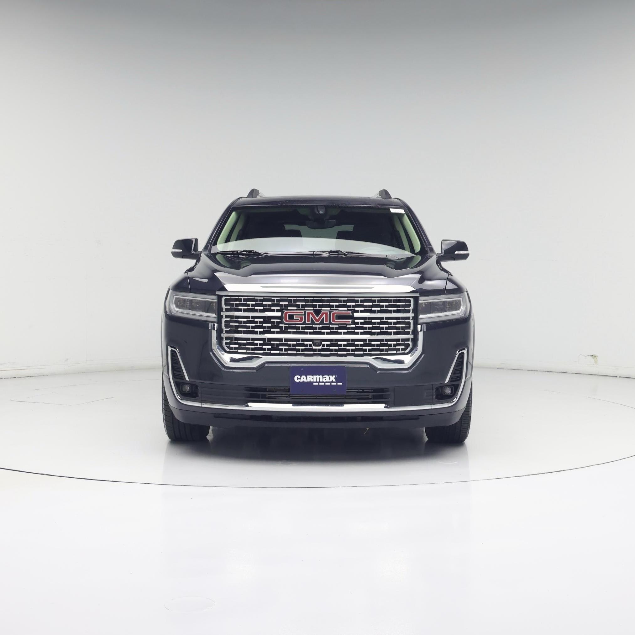 Thumbnail: 2023 GMC Acadia - 5