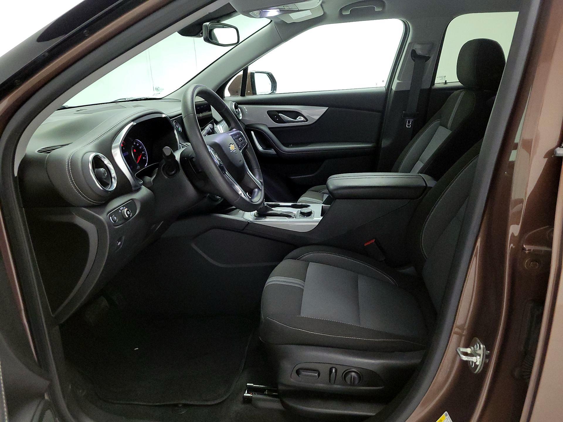 Thumbnail: 2023 Chevrolet Blazer - 11