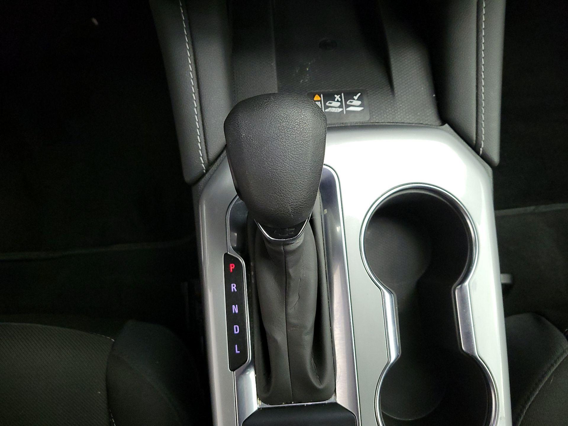 Thumbnail: 2023 Chevrolet Blazer - 15