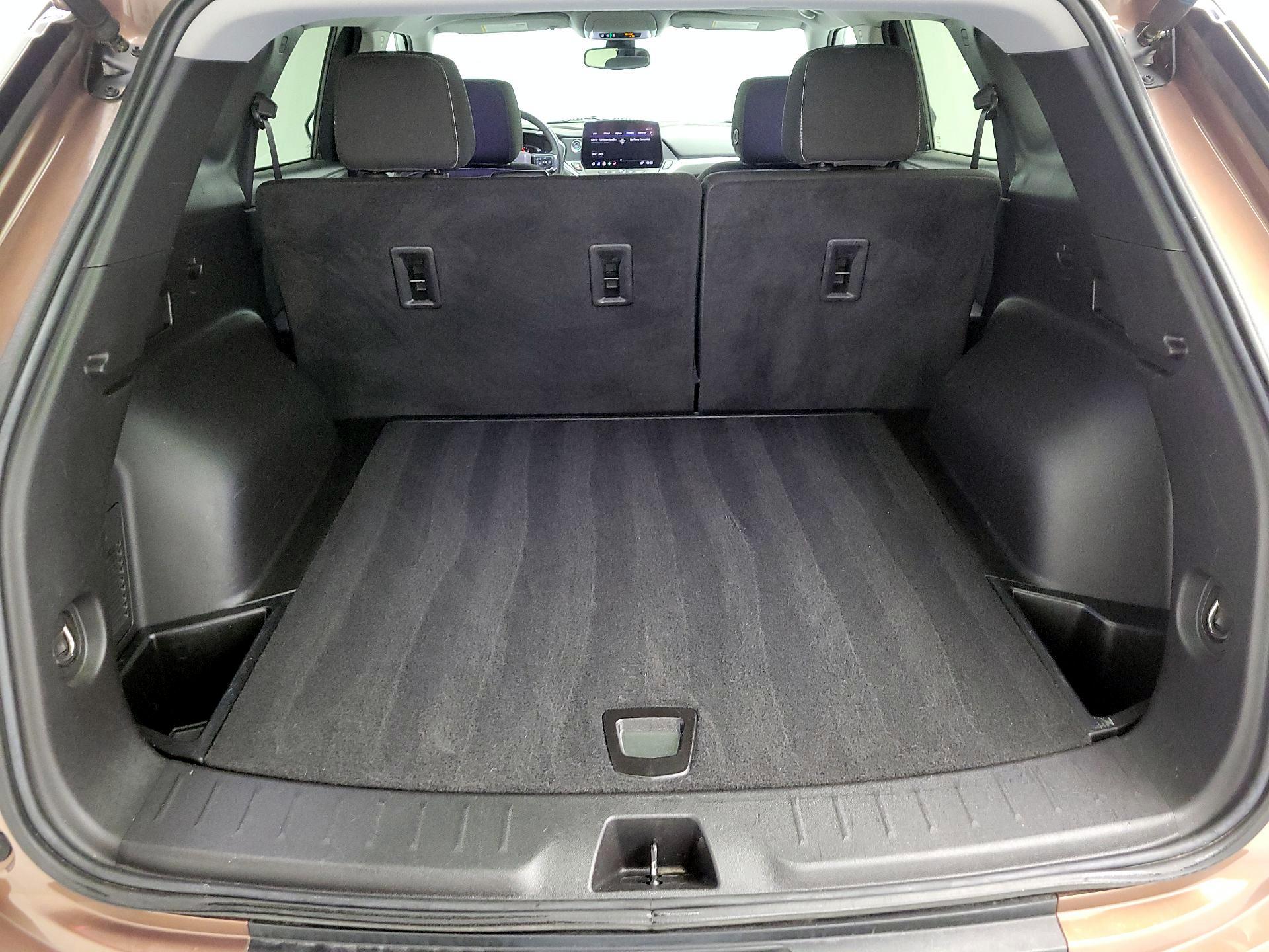 Thumbnail: 2023 Chevrolet Blazer - 16