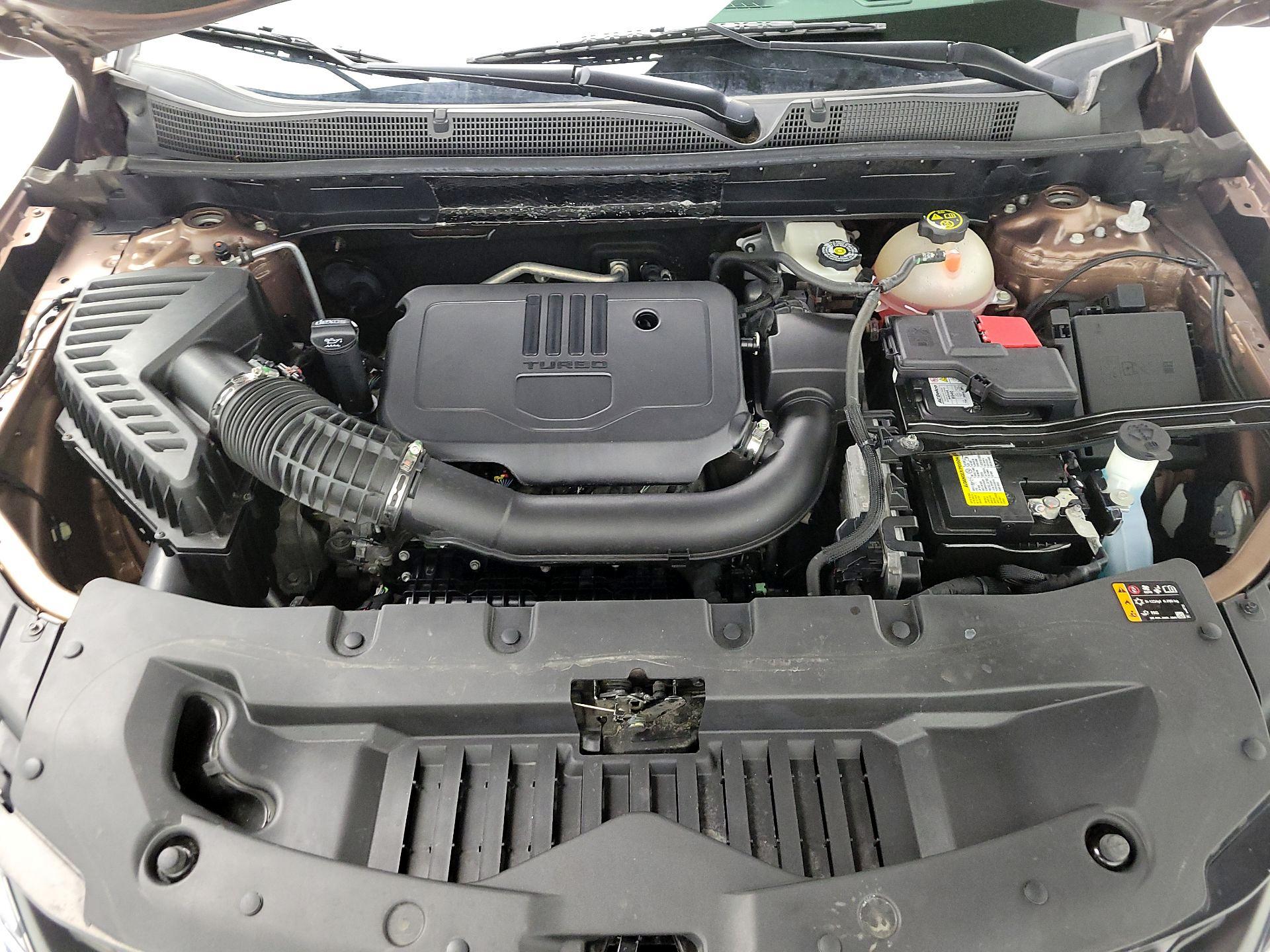 Thumbnail: 2023 Chevrolet Blazer - 17