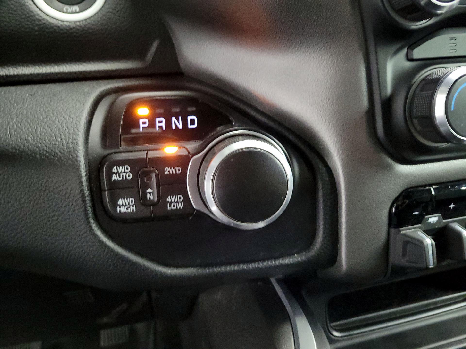 Thumbnail: 2021 RAM 1500 - 15