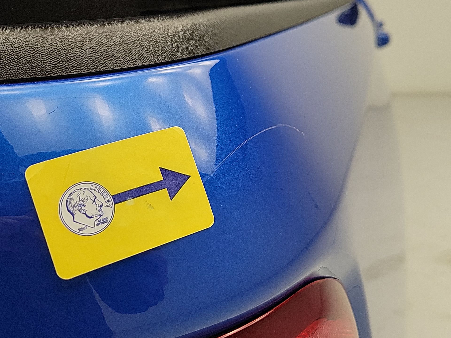 Thumbnail: 2021 RAM 1500 - 19