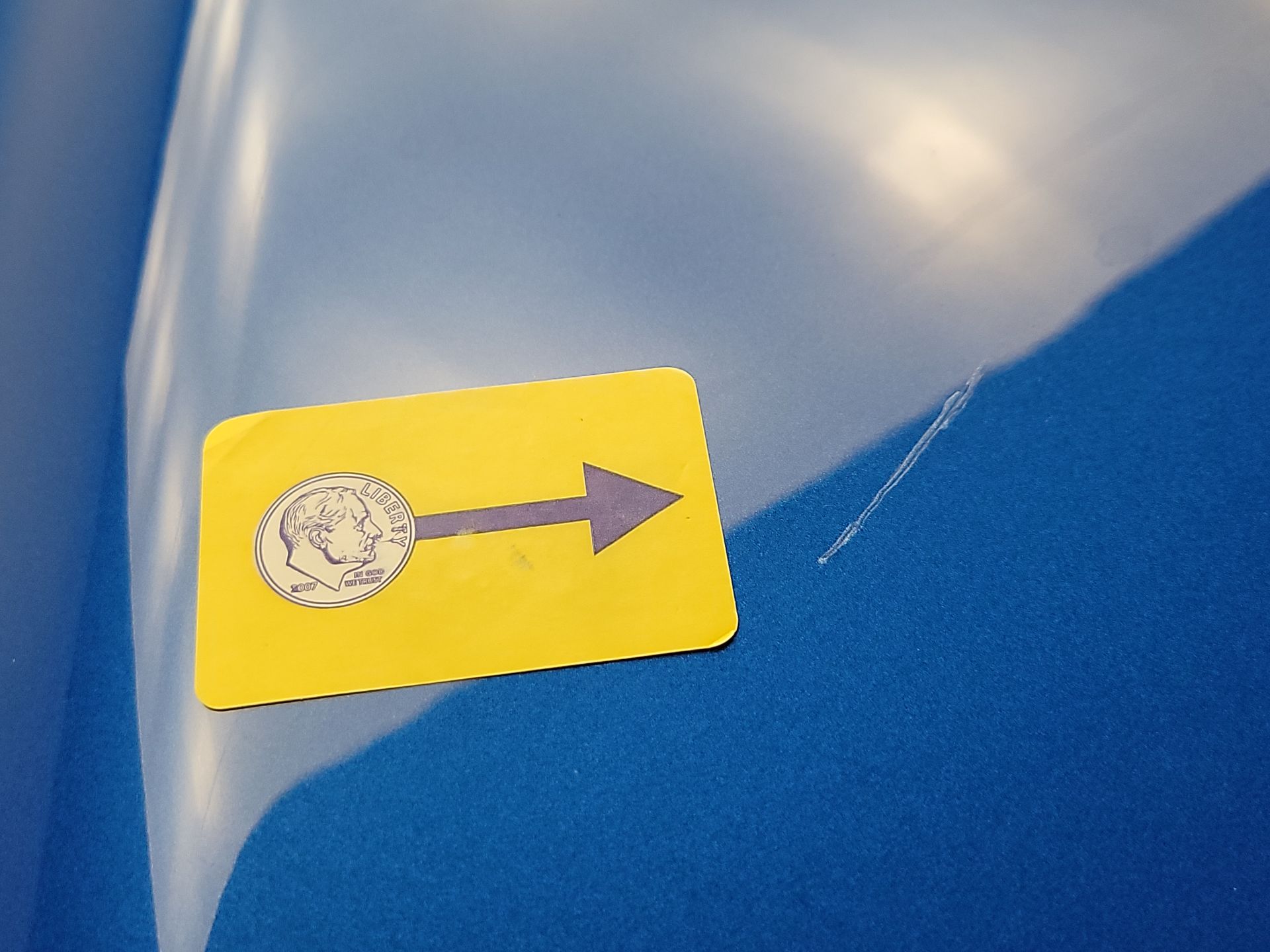 Thumbnail: 2021 RAM 1500 - 20