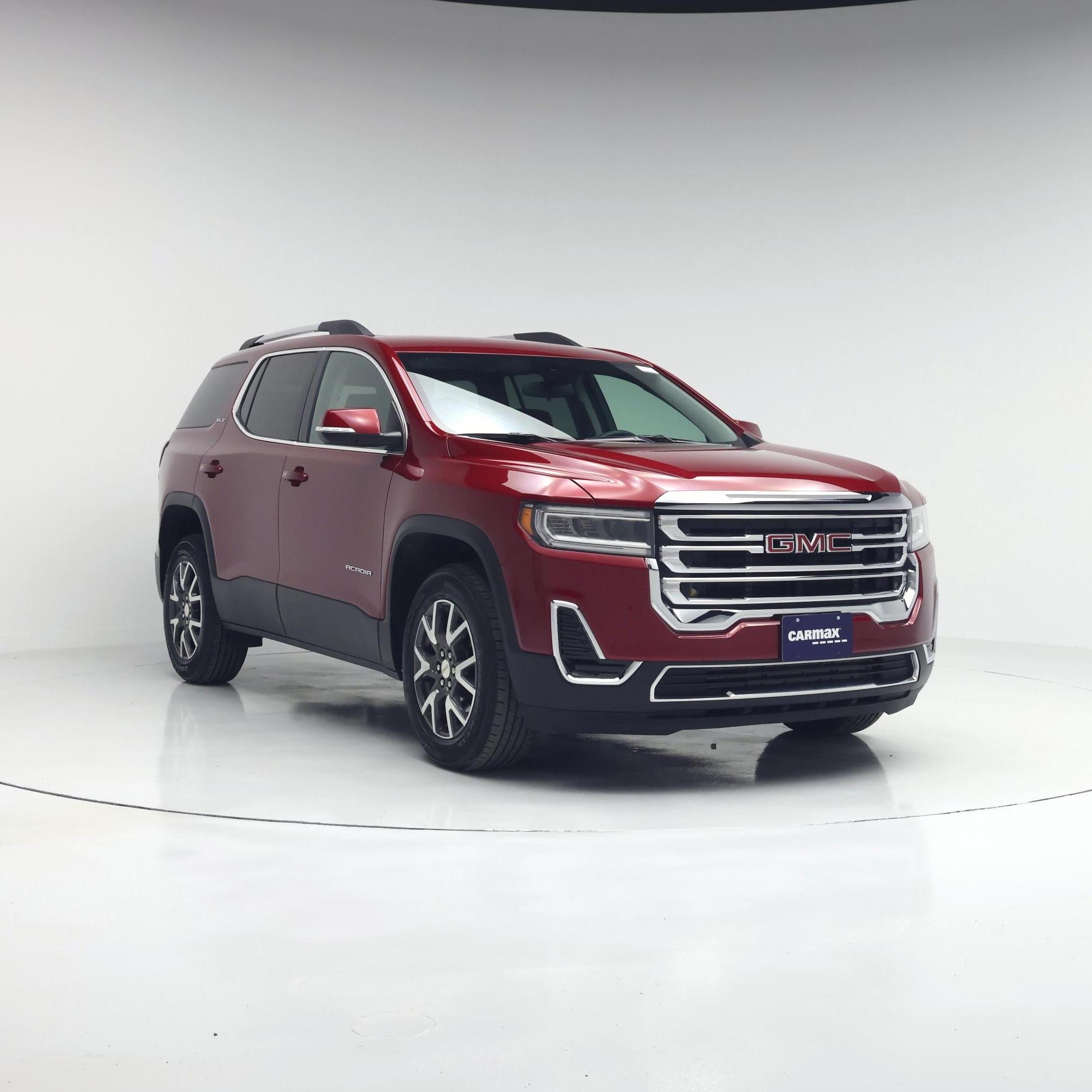 2023 GMC Acadia SLE AWD