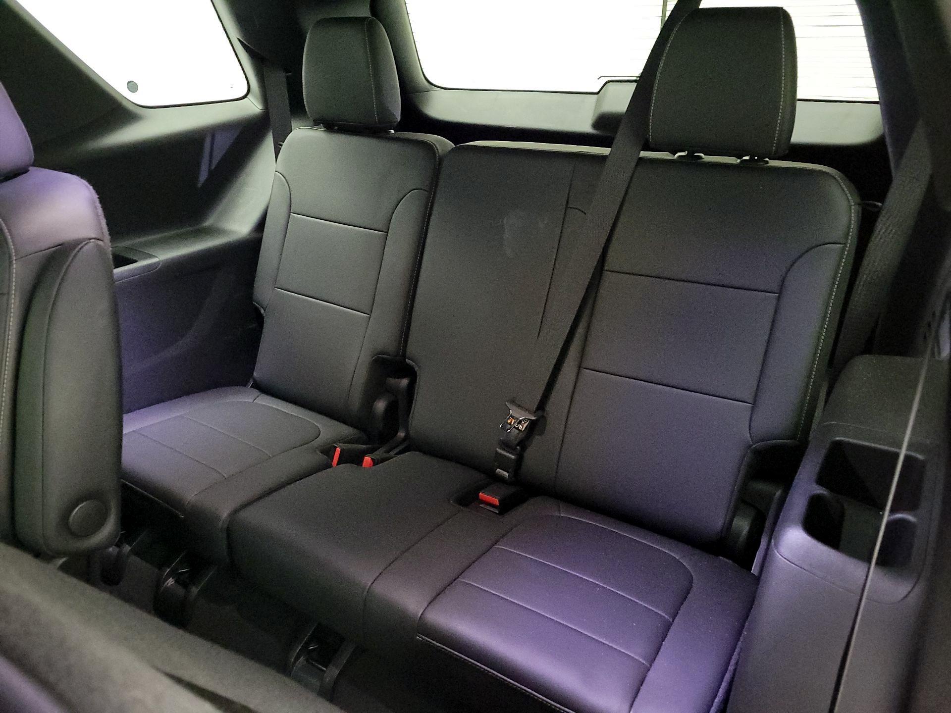 Thumbnail: 2023 Chevrolet Traverse - 19