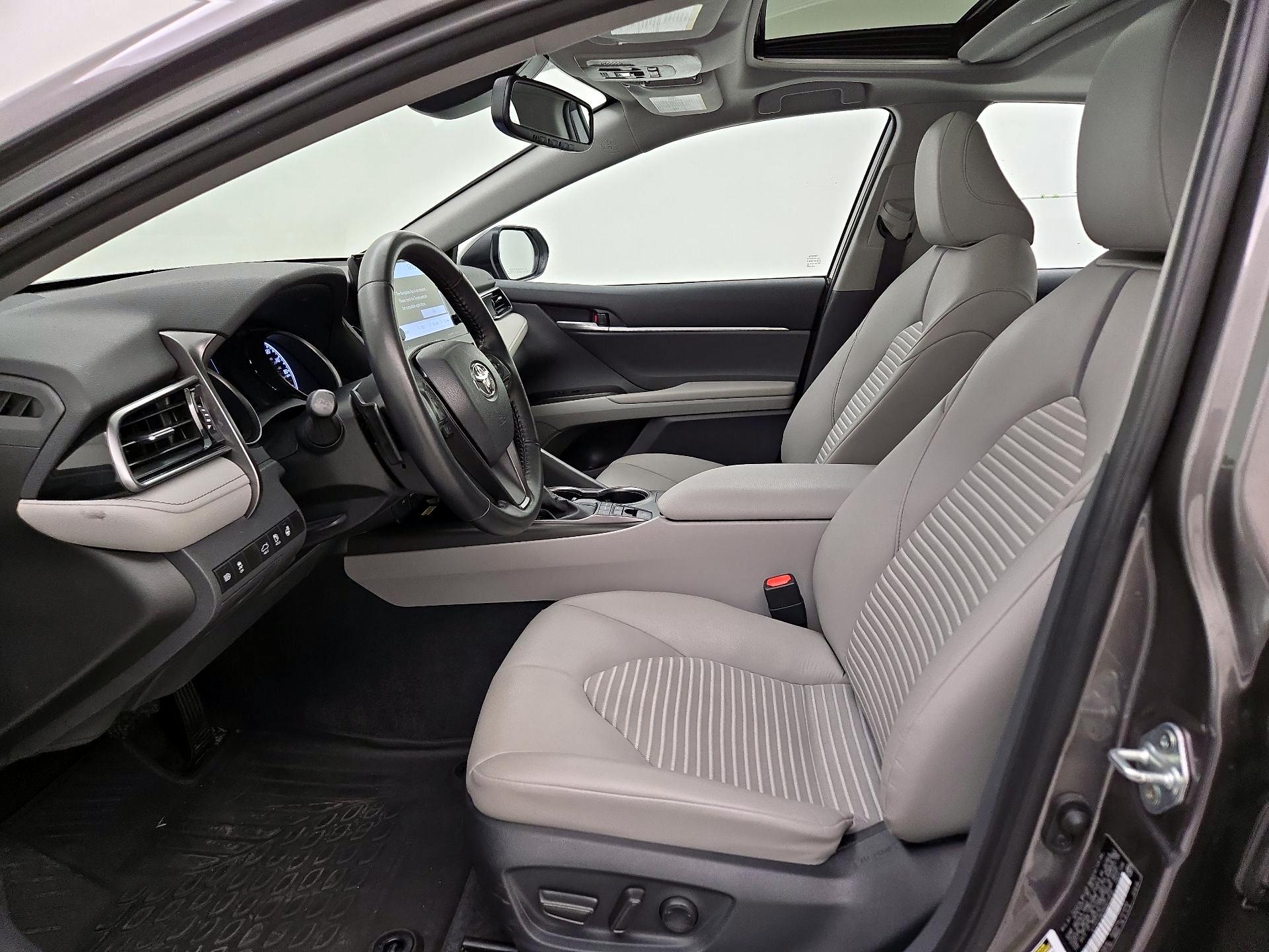 Thumbnail: 2024 Toyota Camry - 11