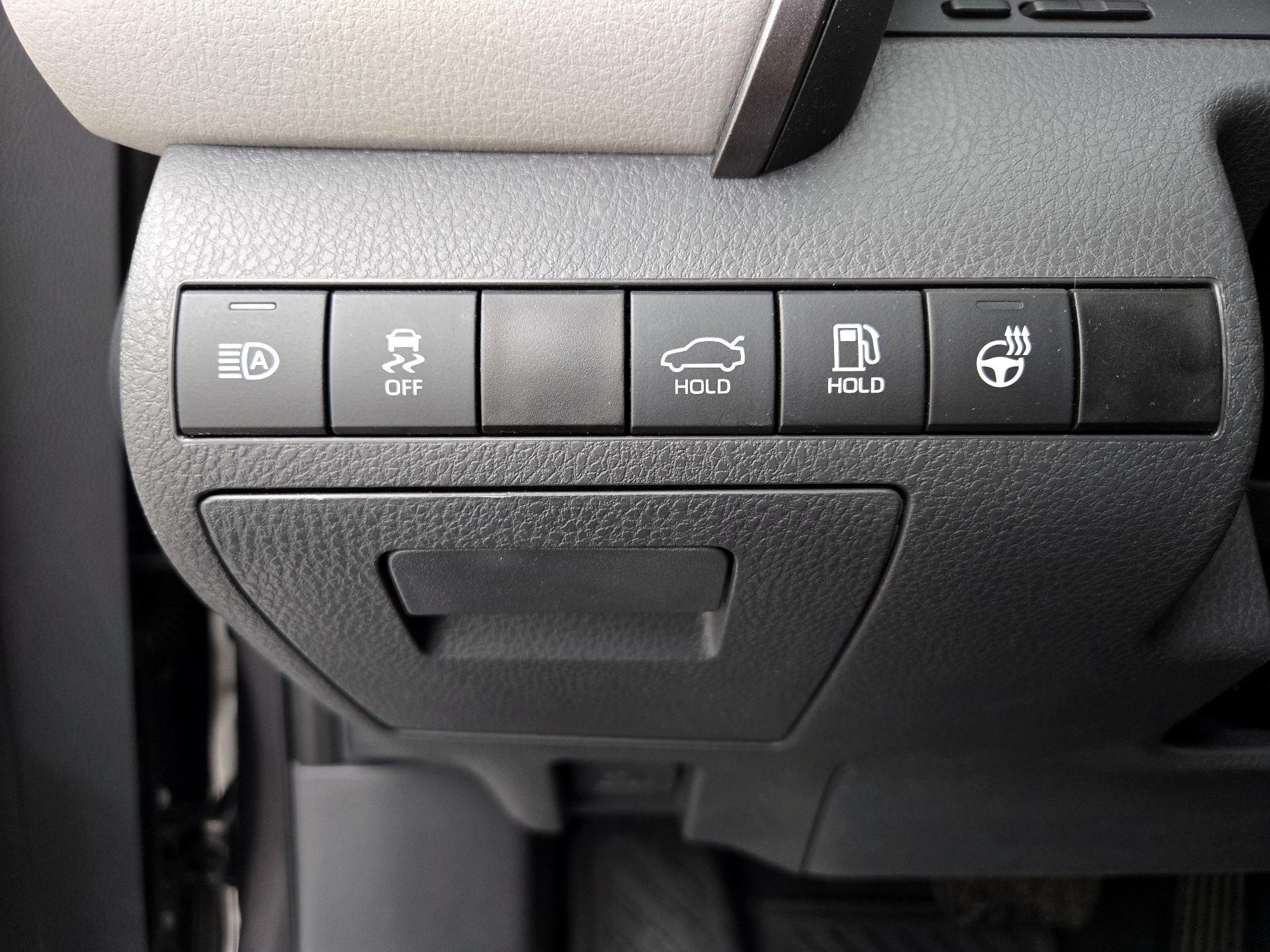 Thumbnail: 2024 Toyota Camry - 13