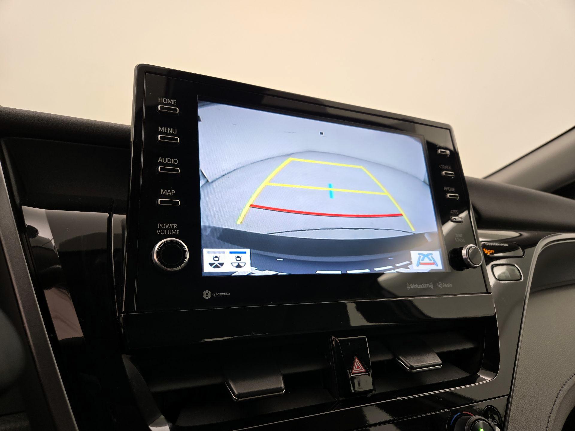 Thumbnail: 2024 Toyota Camry - 14