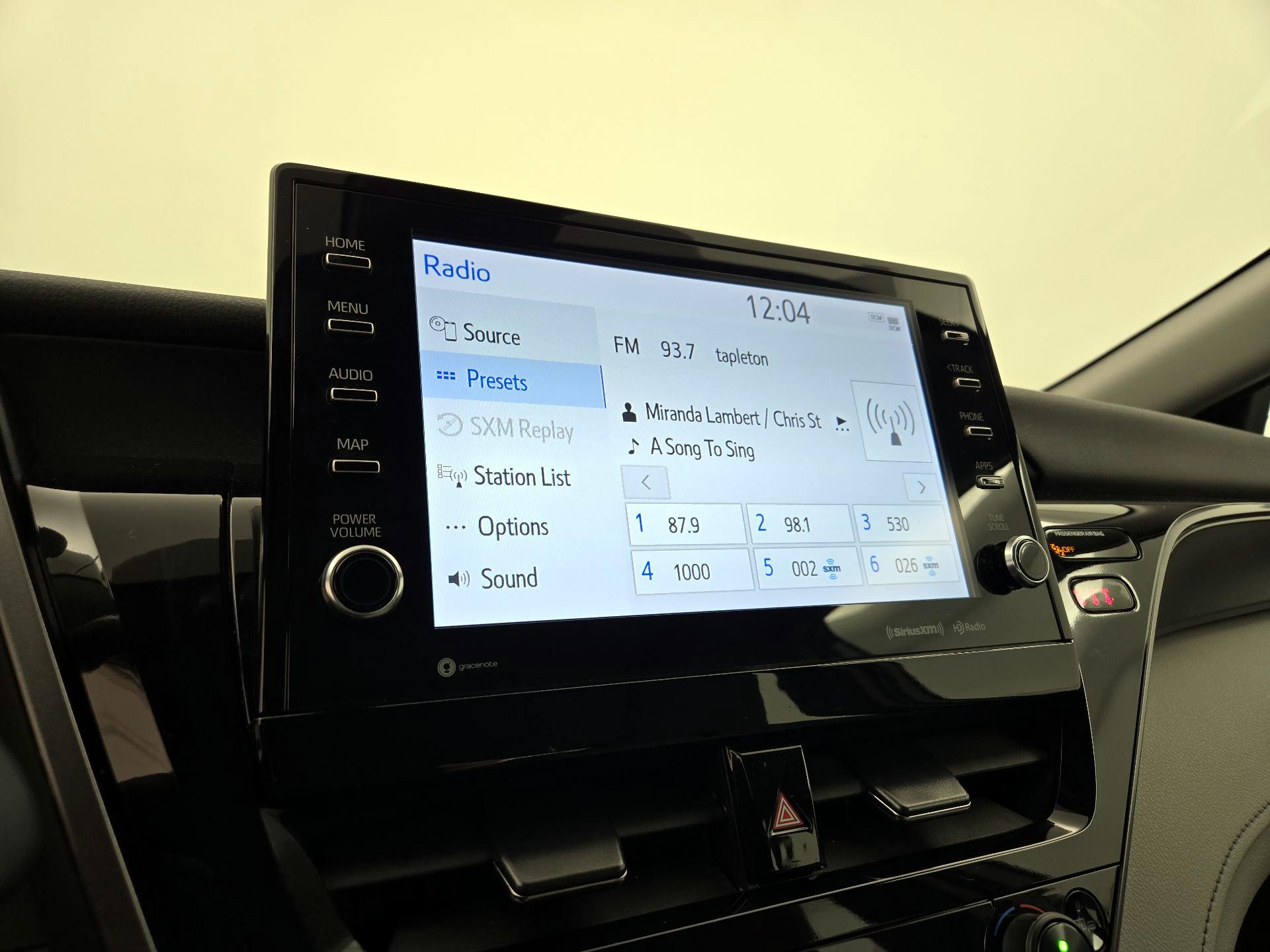 Thumbnail: 2024 Toyota Camry - 15