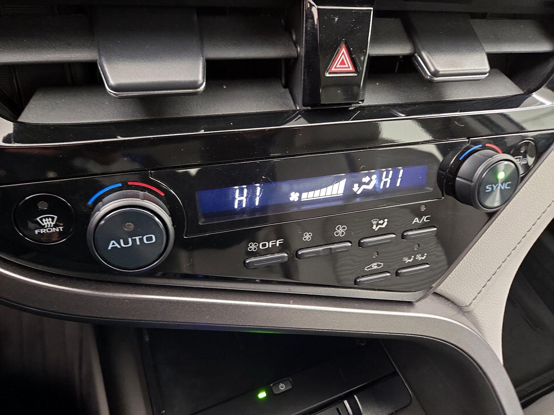 Thumbnail: 2024 Toyota Camry - 16