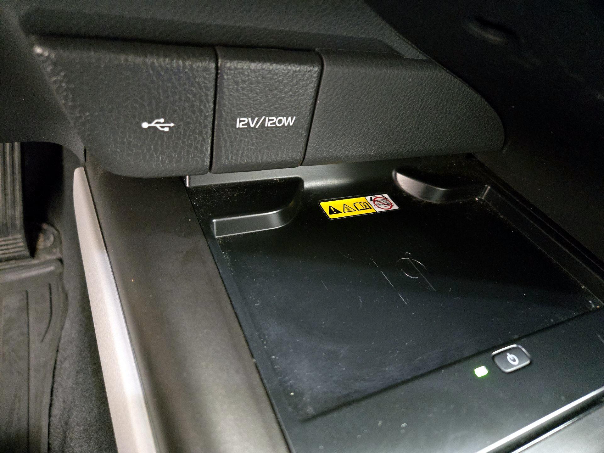 Thumbnail: 2024 Toyota Camry - 18