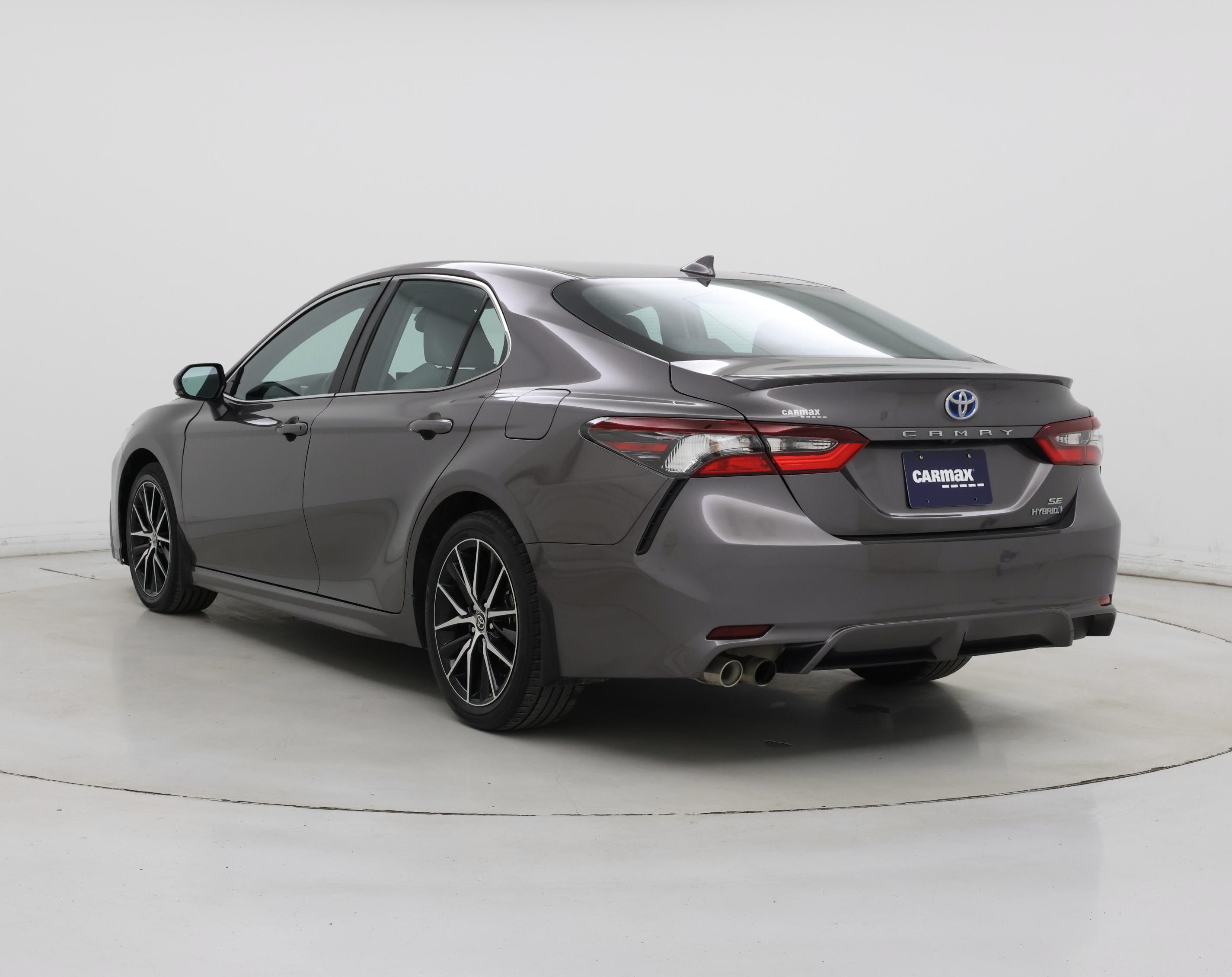 Thumbnail: 2024 Toyota Camry - 2