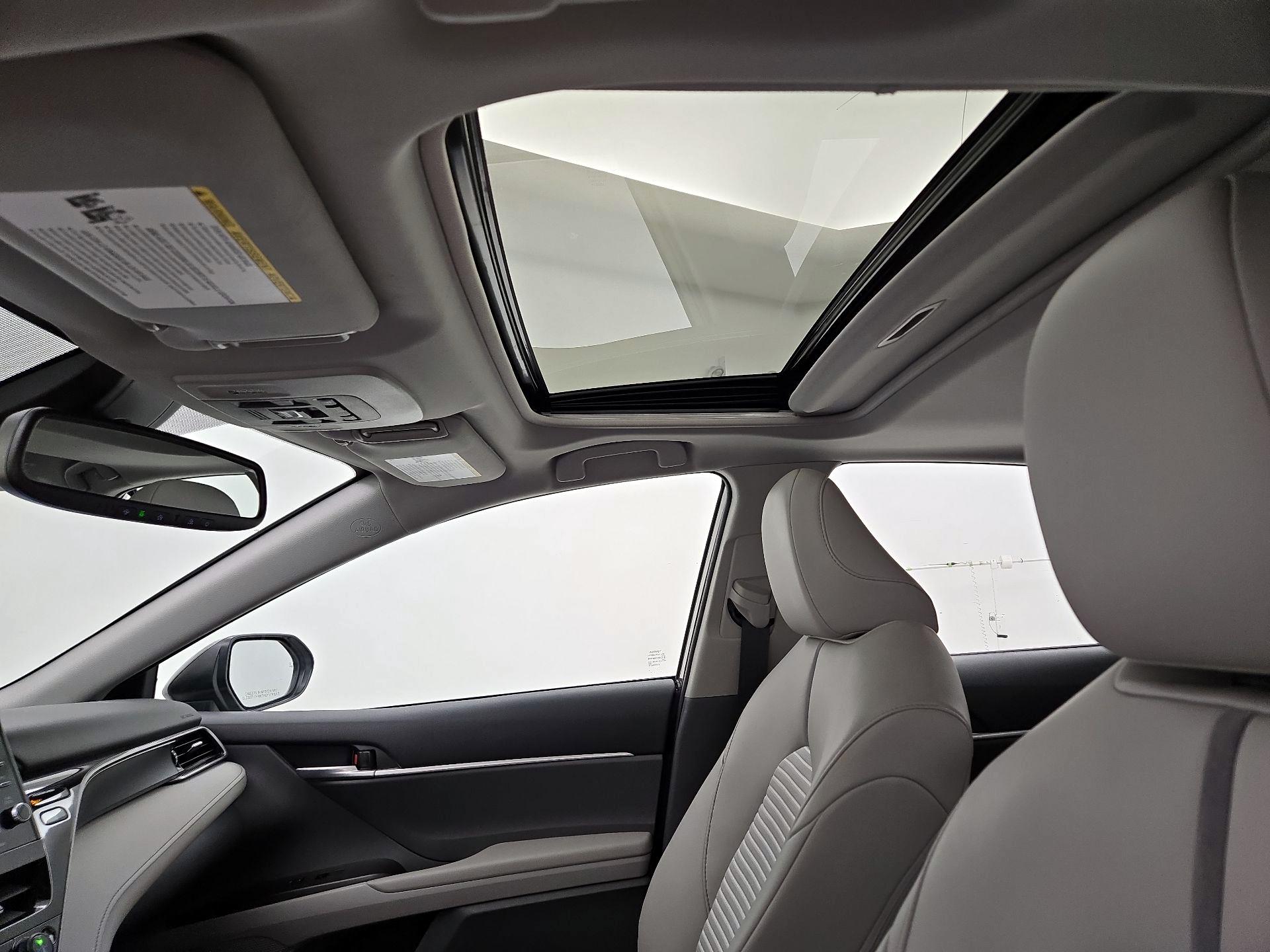 Thumbnail: 2024 Toyota Camry - 19