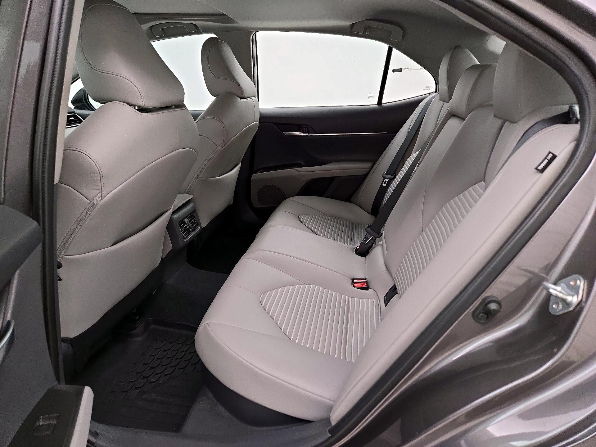 Thumbnail: 2024 Toyota Camry - 20