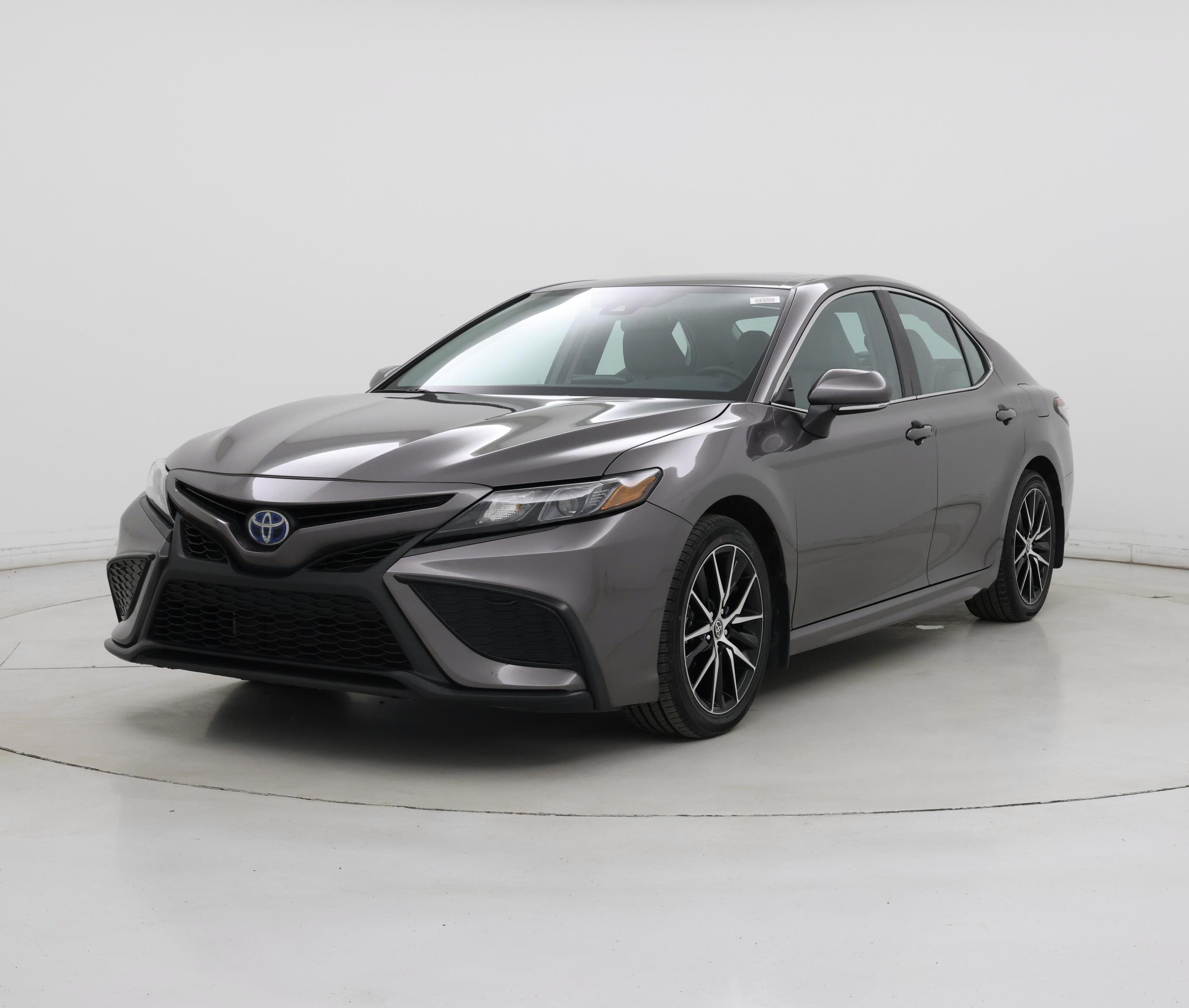 Thumbnail: 2024 Toyota Camry - 4