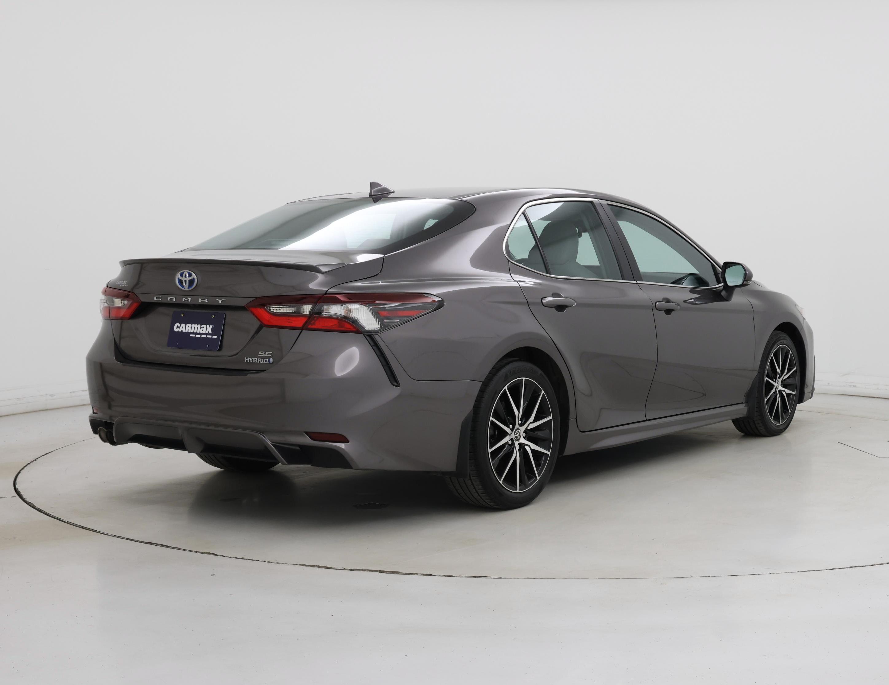 Thumbnail: 2024 Toyota Camry - 8