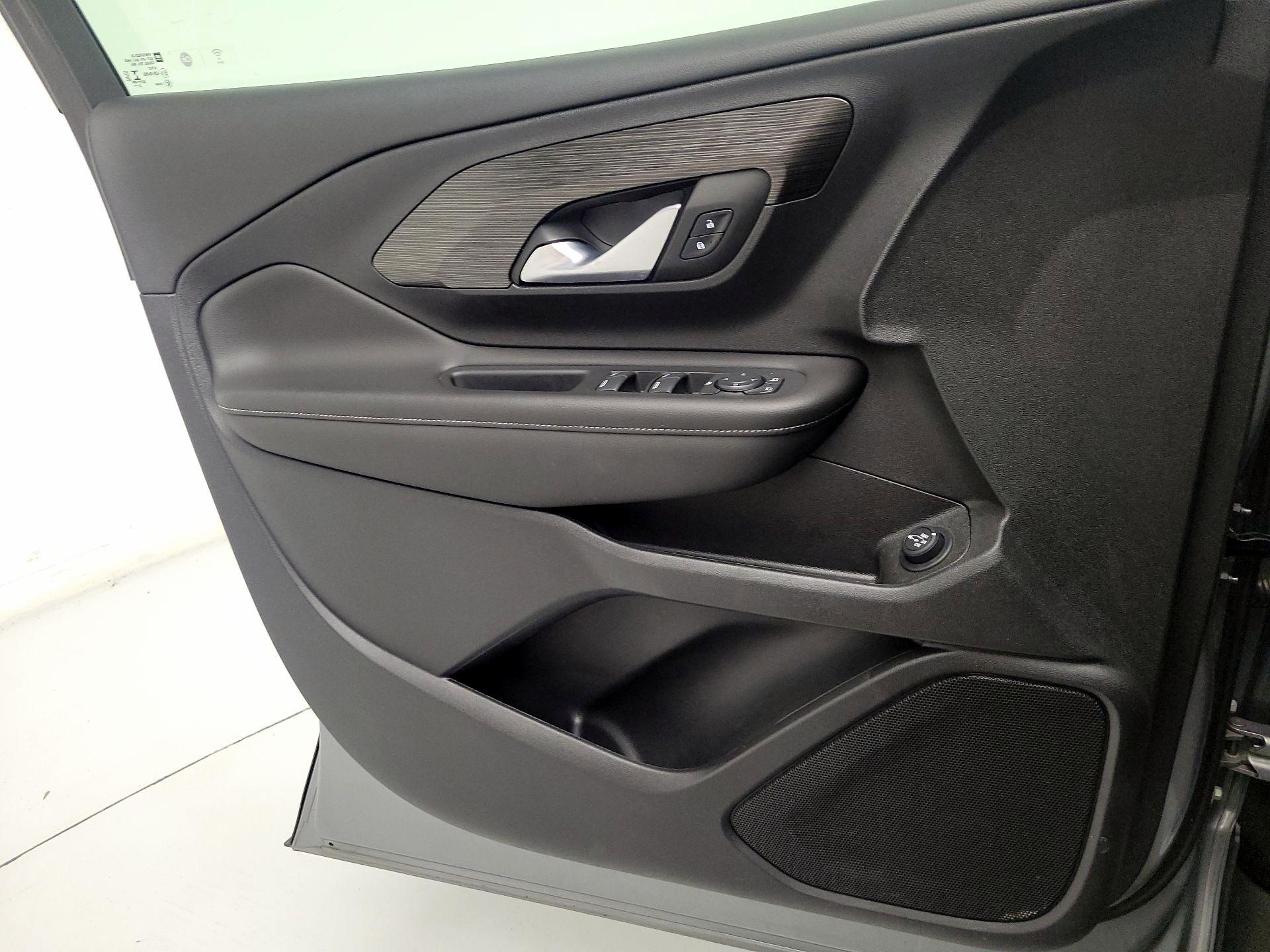 Thumbnail: 2023 GMC Terrain - 12