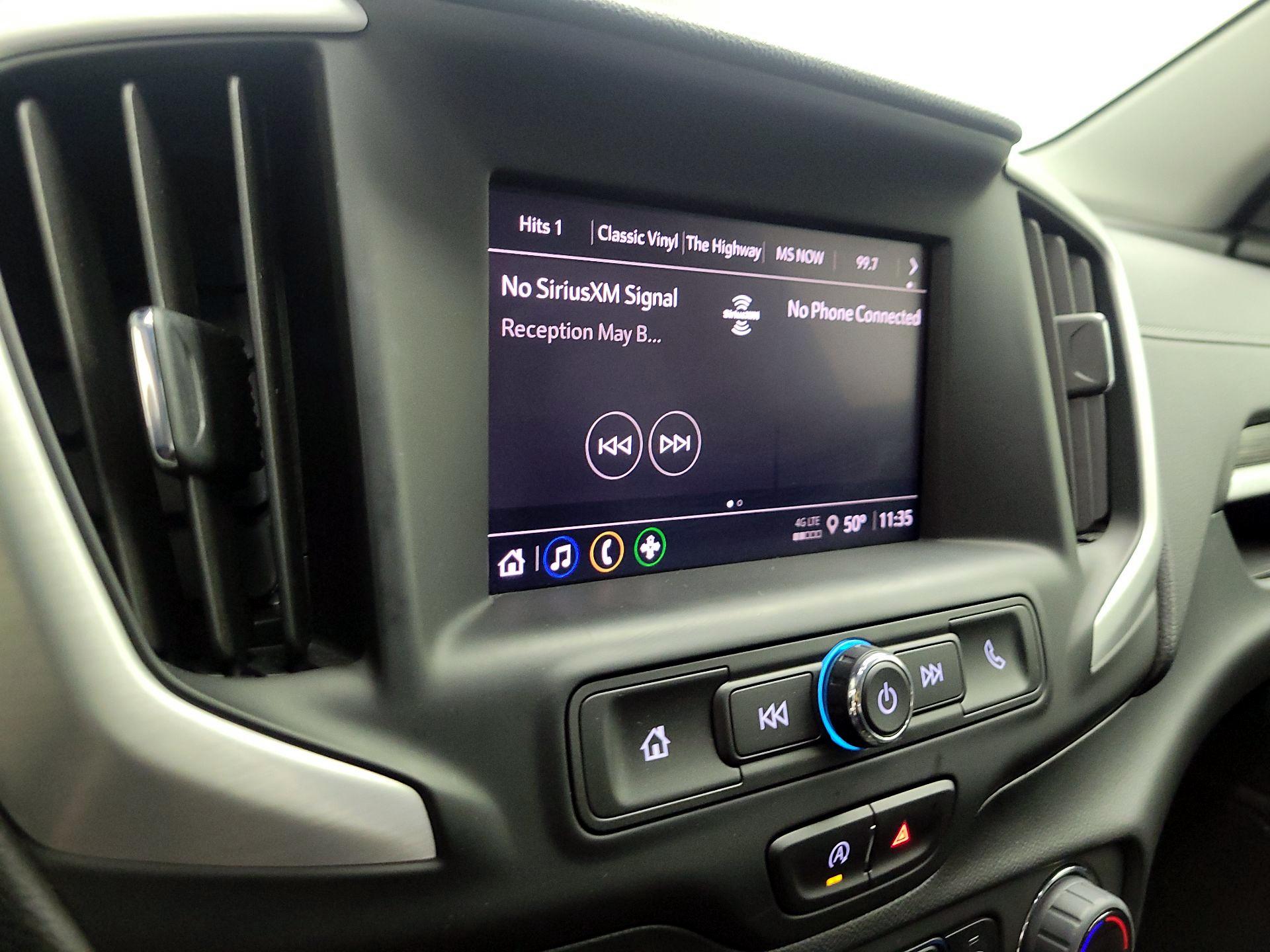 Thumbnail: 2023 GMC Terrain - 13