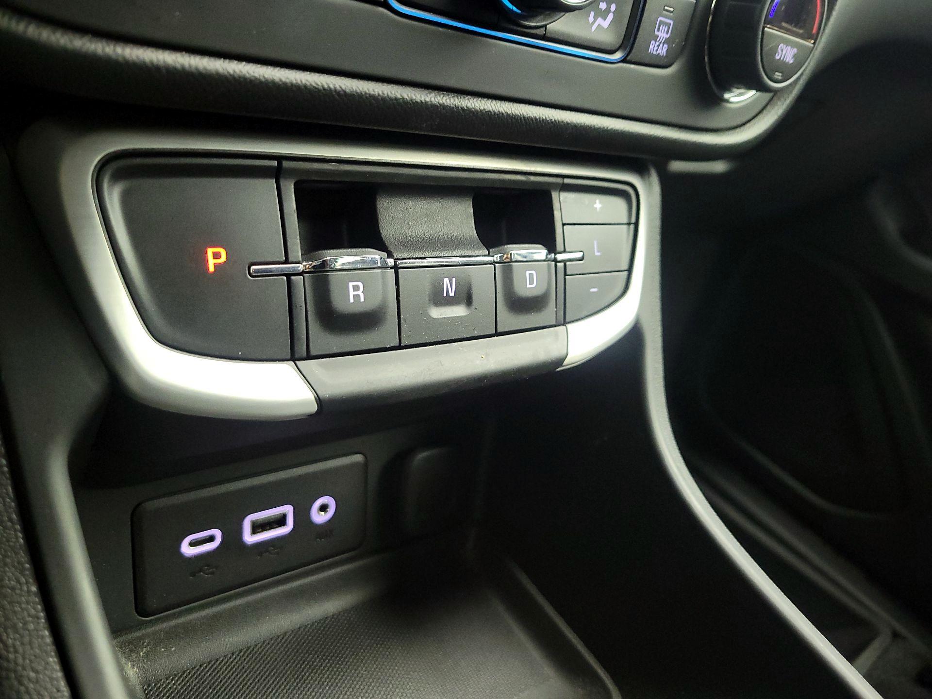 Thumbnail: 2023 GMC Terrain - 15